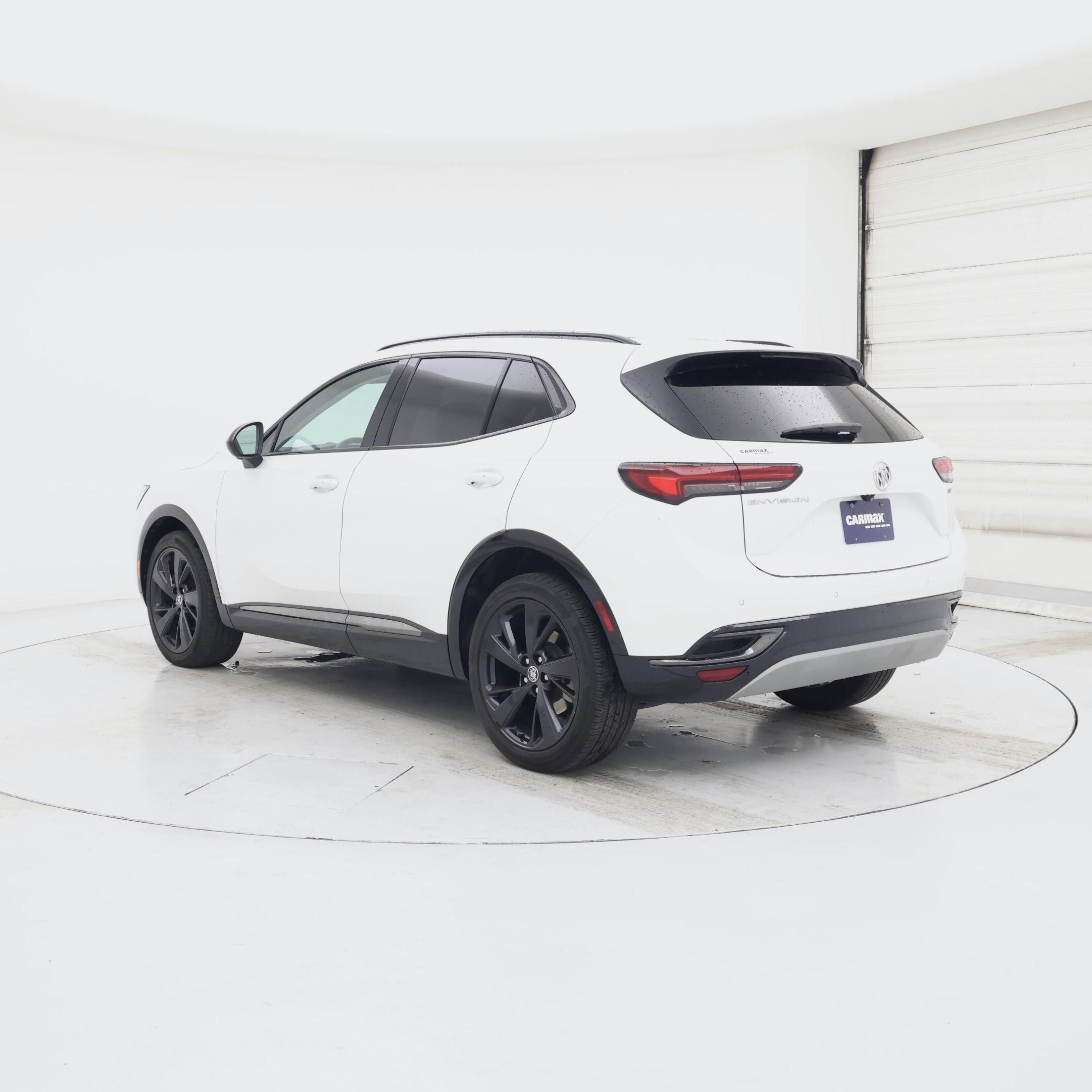 Thumbnail: 2023 Buick Envision - 2