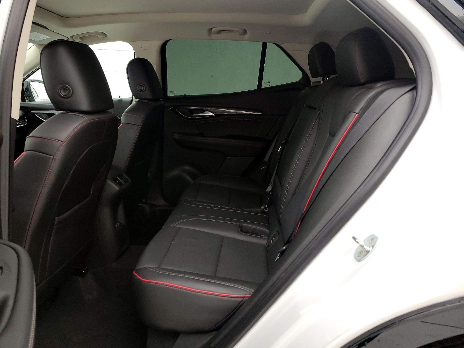 Thumbnail: 2023 Buick Envision - 19