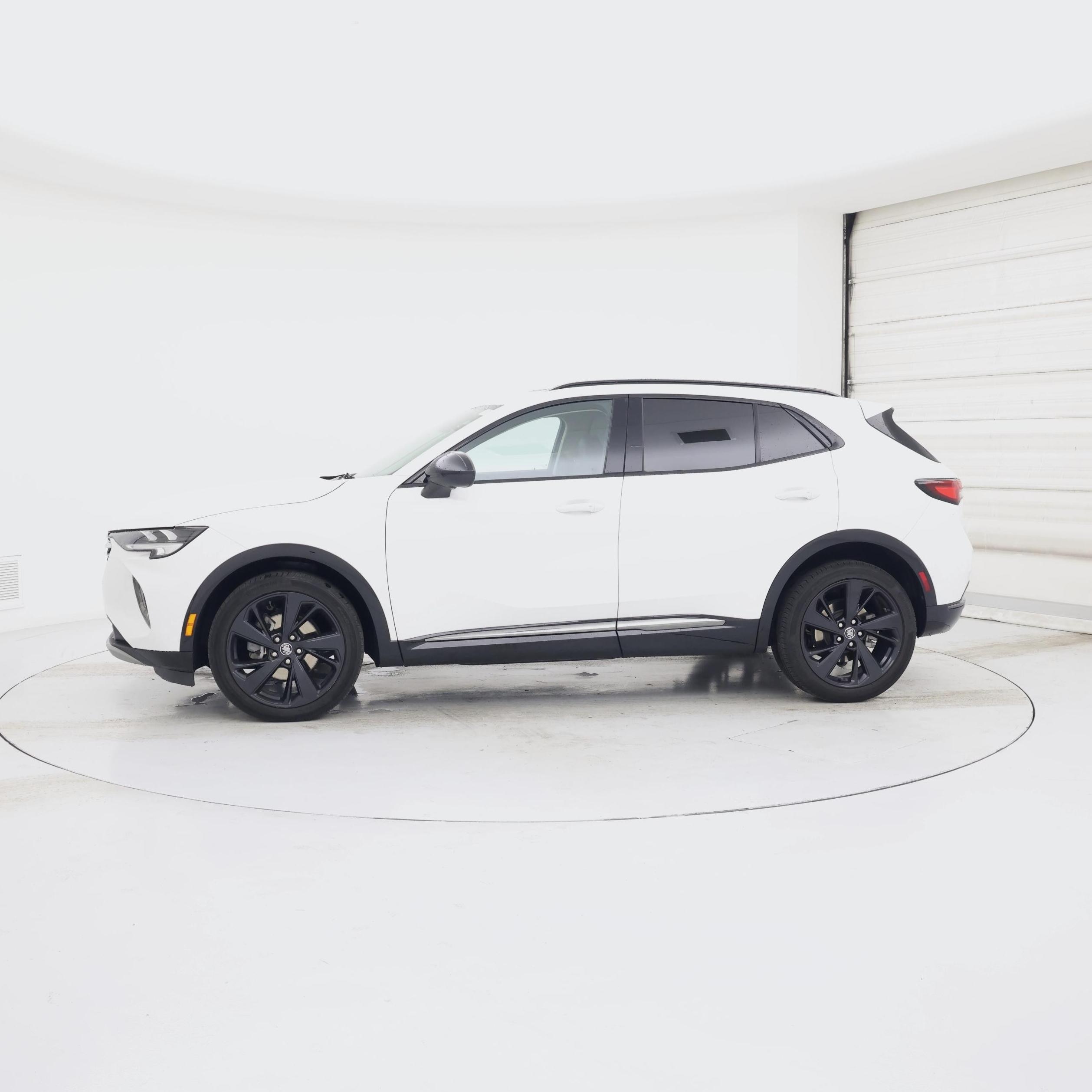 Thumbnail: 2023 Buick Envision - 3
