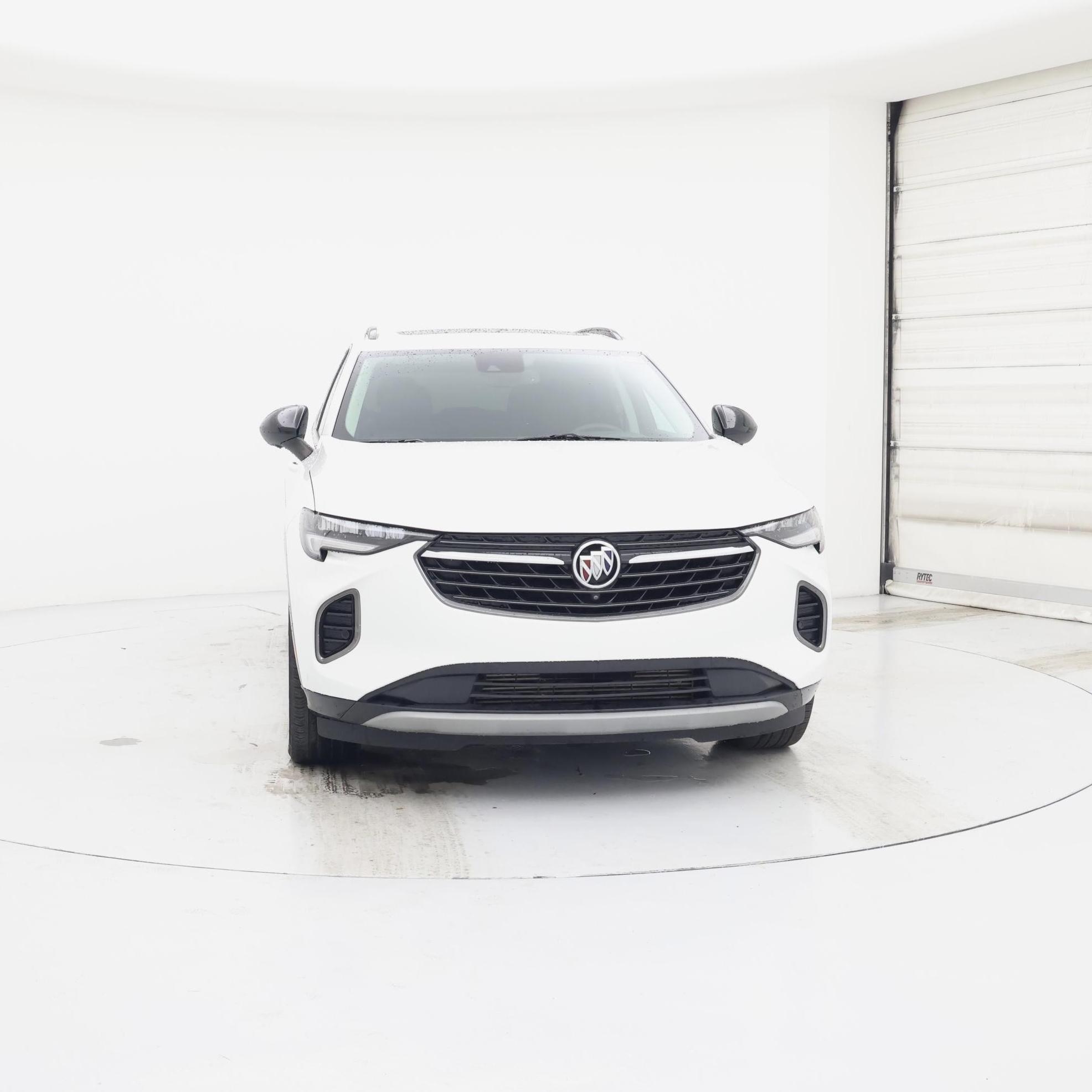 Thumbnail: 2023 Buick Envision - 5