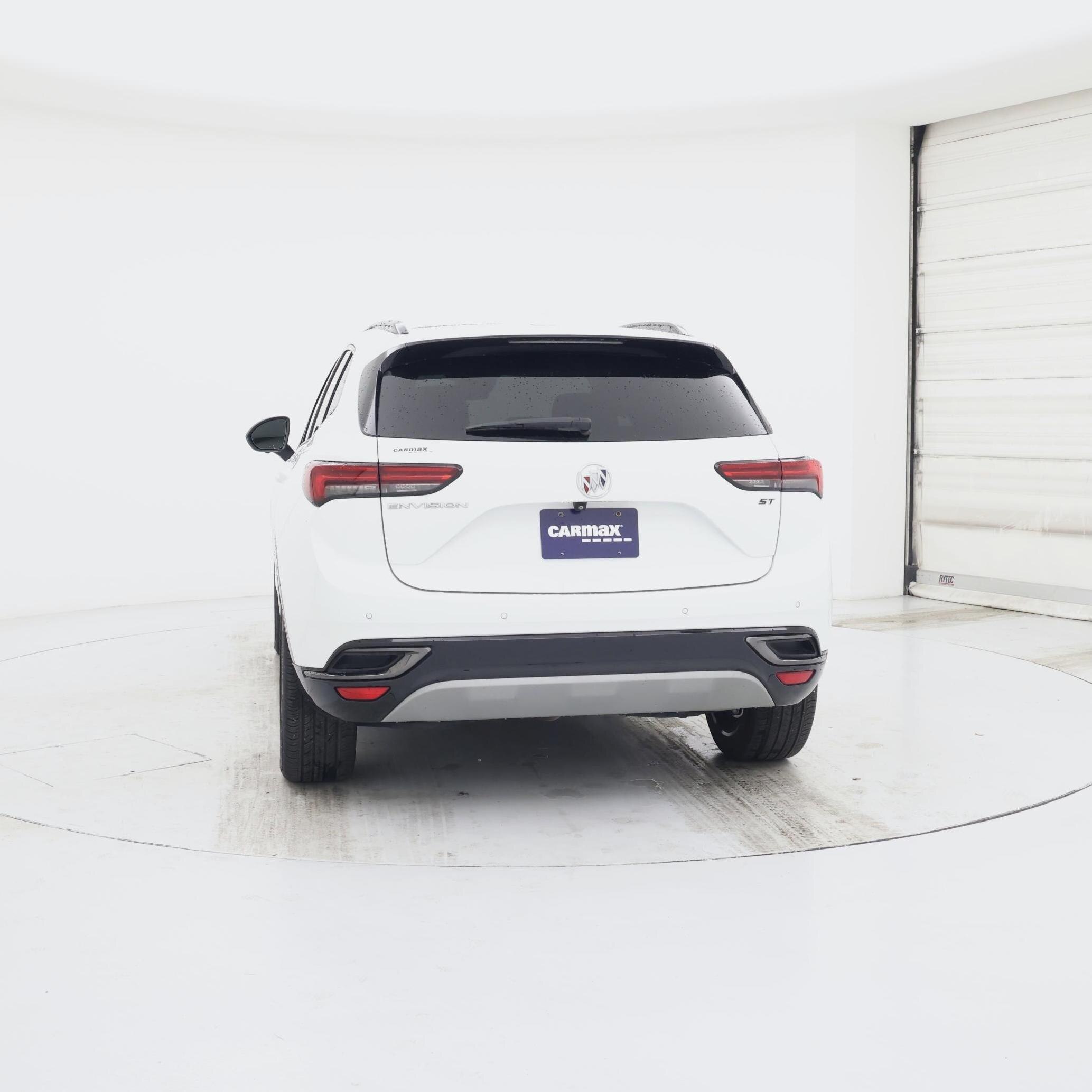 Thumbnail: 2023 Buick Envision - 6