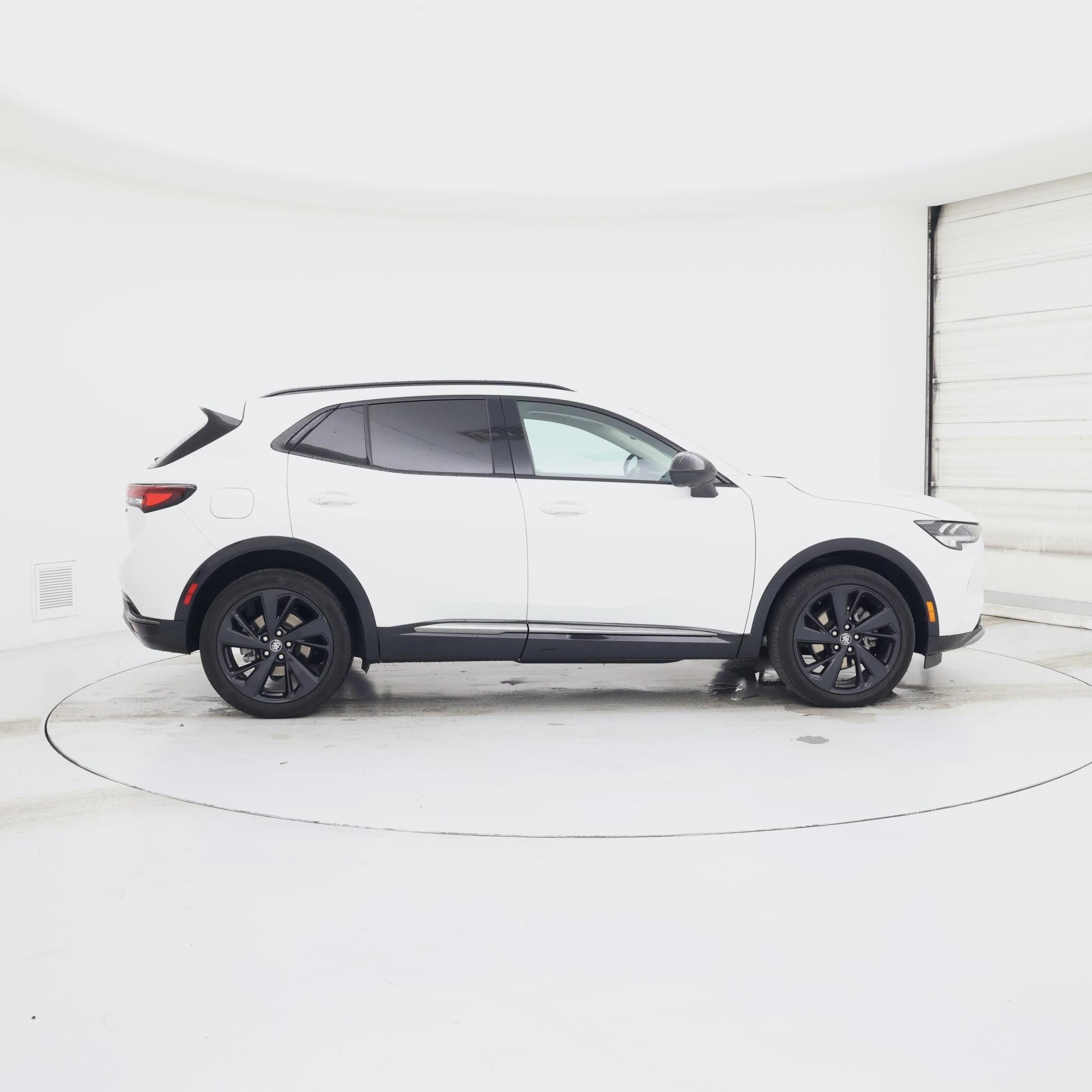 Thumbnail: 2023 Buick Envision - 7