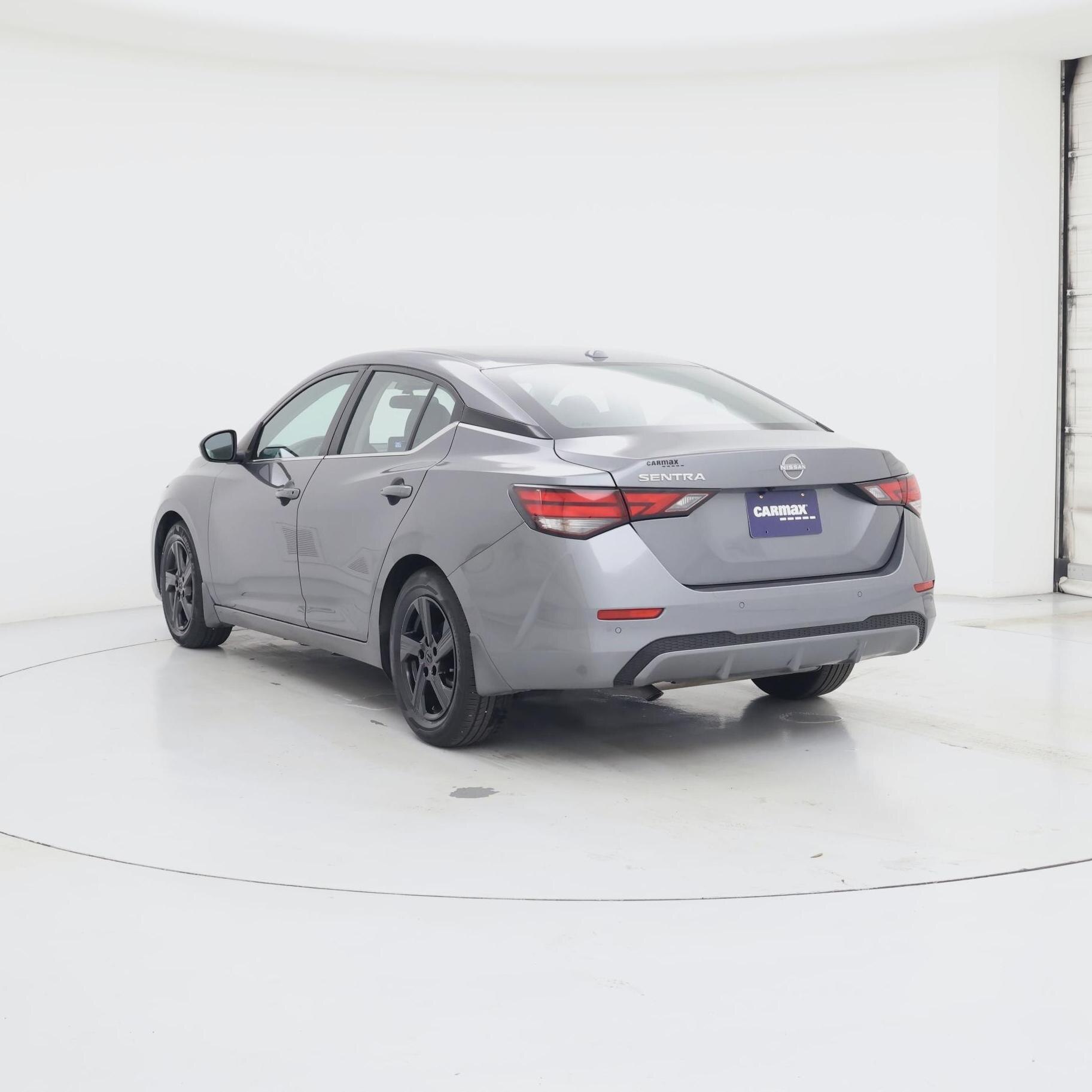 Thumbnail: 2025 Nissan Sentra - 2
