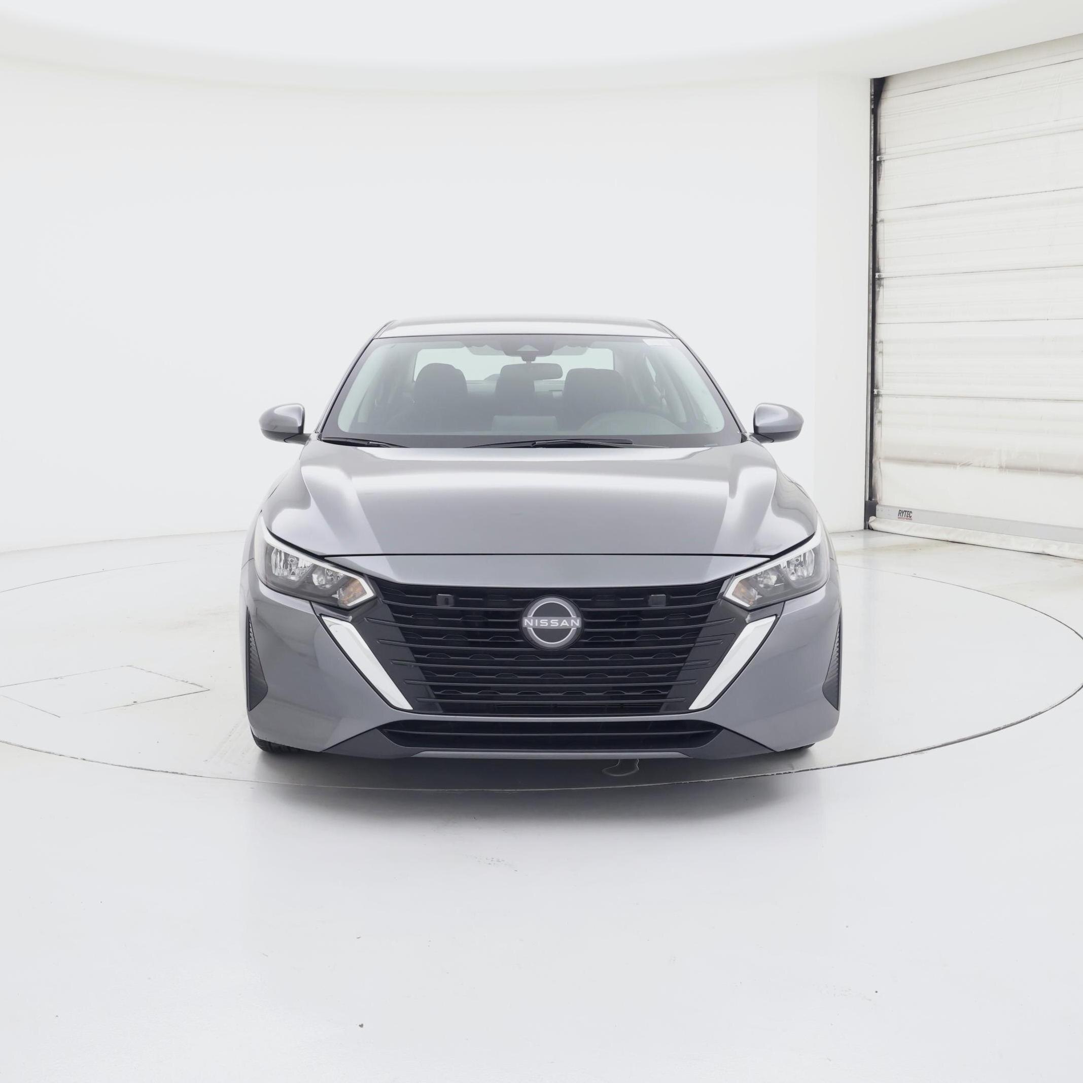 Thumbnail: 2025 Nissan Sentra - 5