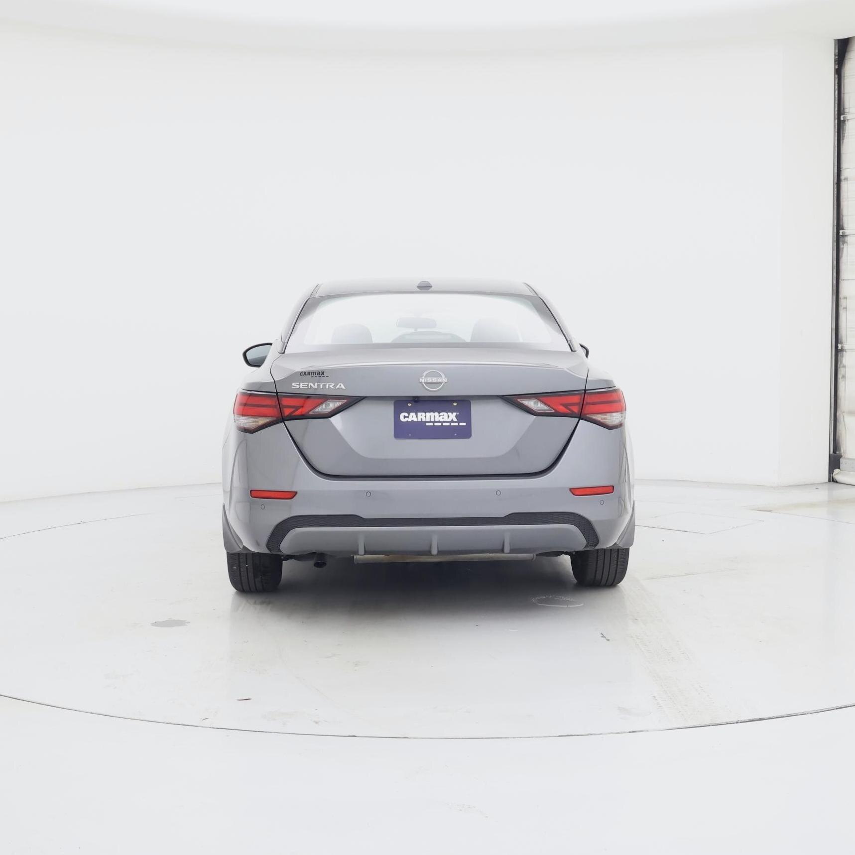 Thumbnail: 2025 Nissan Sentra - 6