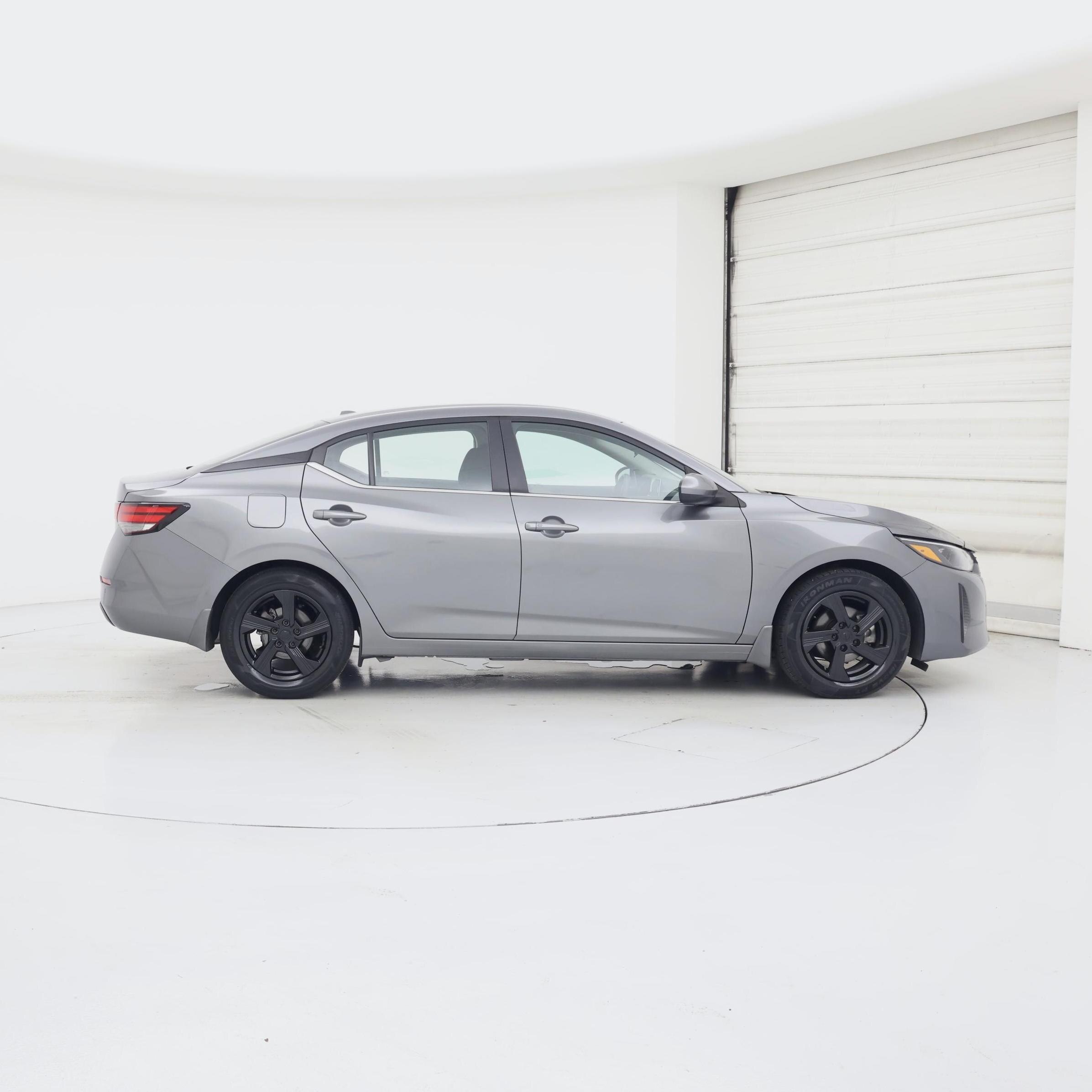 Thumbnail: 2025 Nissan Sentra - 7