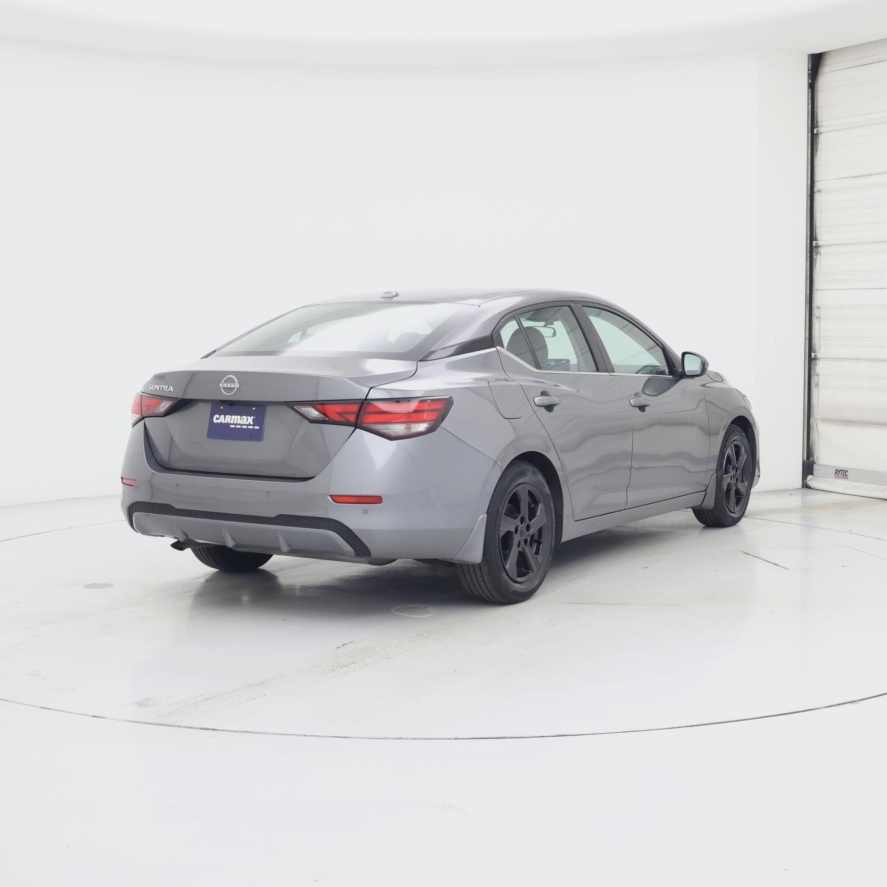 Thumbnail: 2025 Nissan Sentra - 8