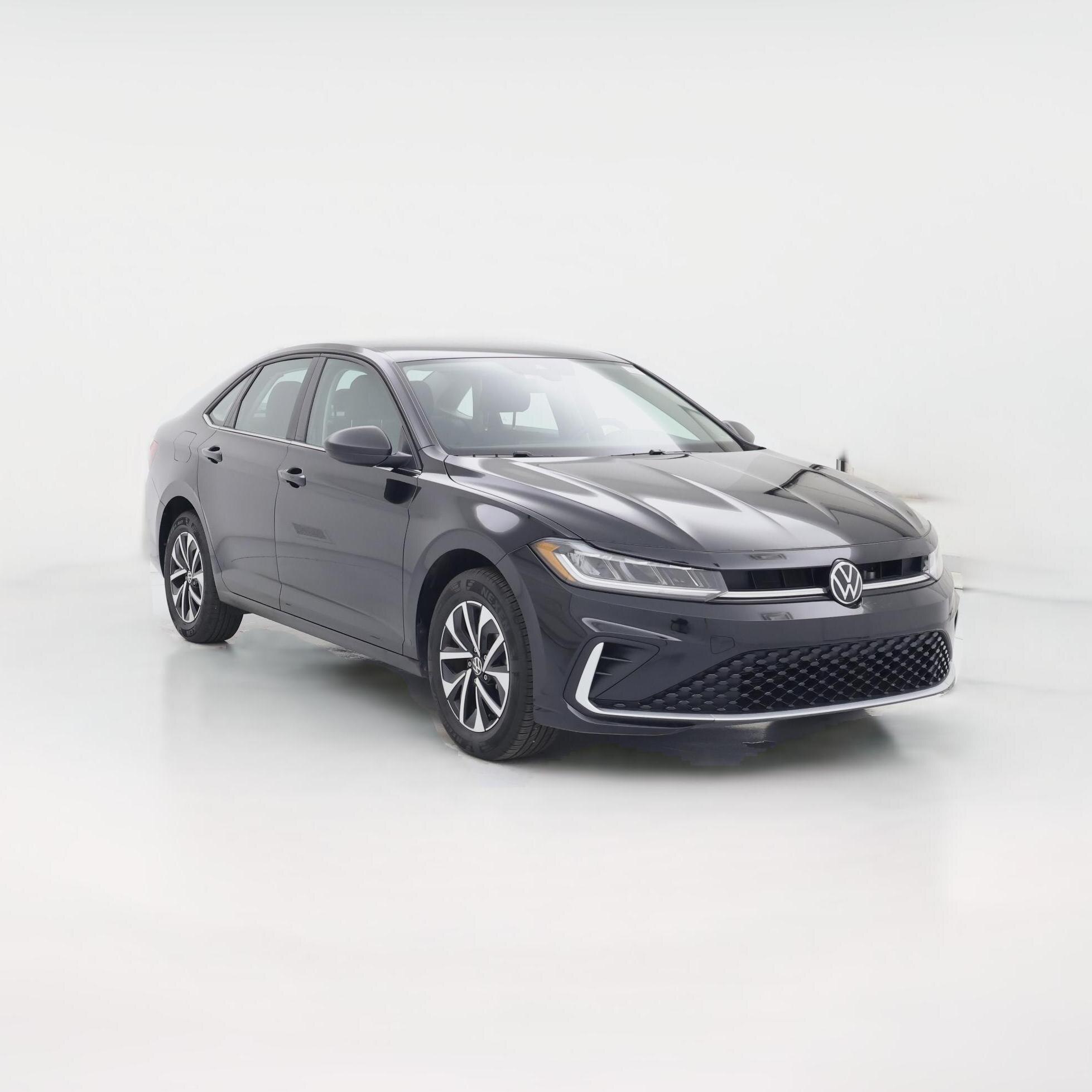 Thumbnail: 2025 Volkswagen Jetta - 1