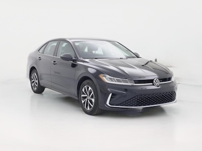 2025 Volkswagen Jetta S
