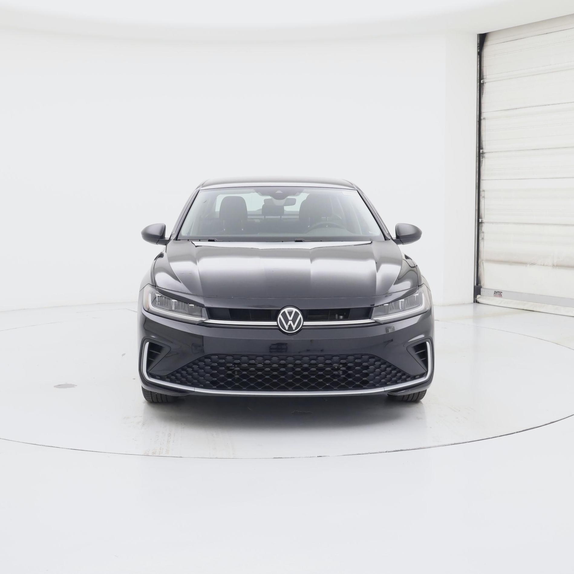 Thumbnail: 2025 Volkswagen Jetta - 5