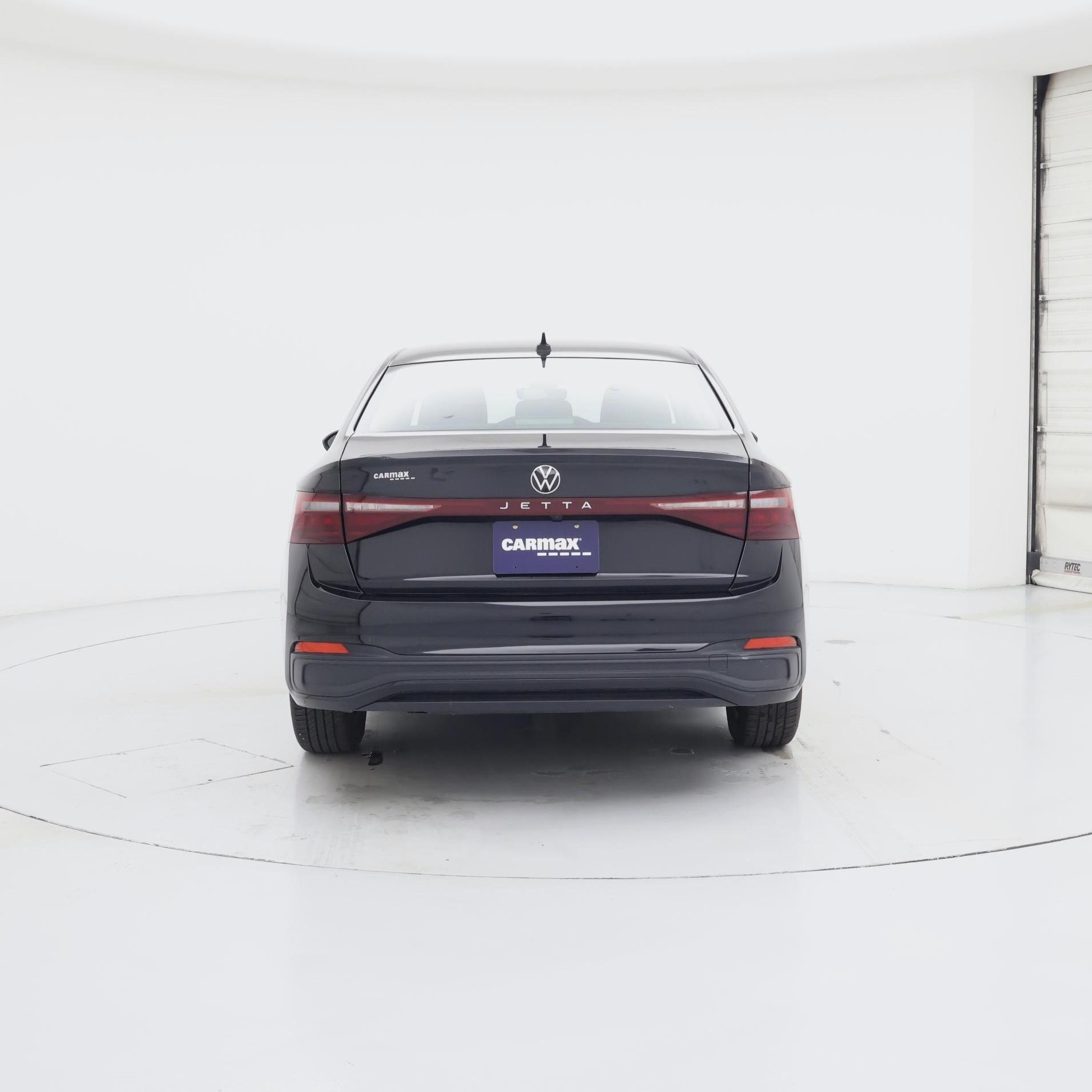 Thumbnail: 2025 Volkswagen Jetta - 6