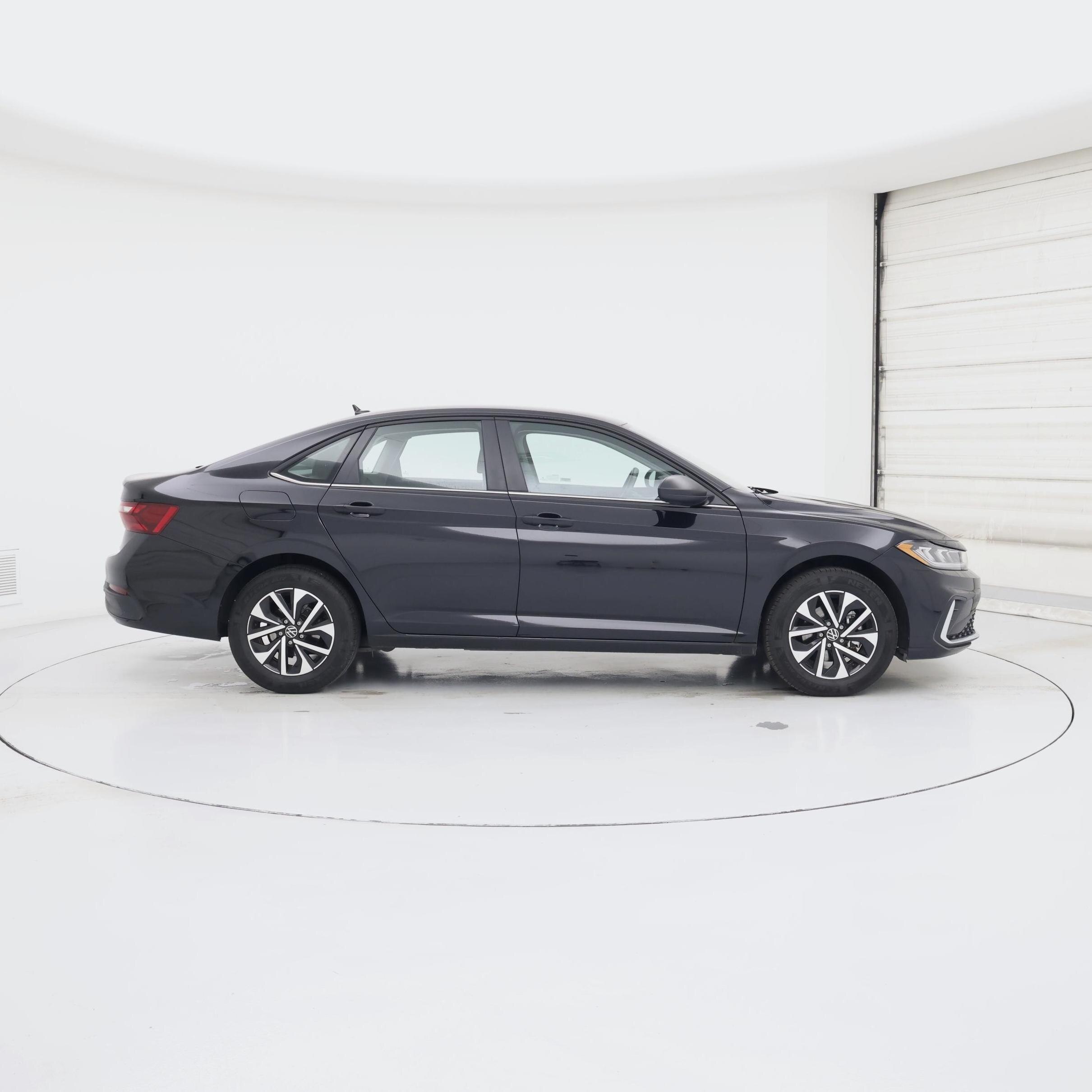 Thumbnail: 2025 Volkswagen Jetta - 7