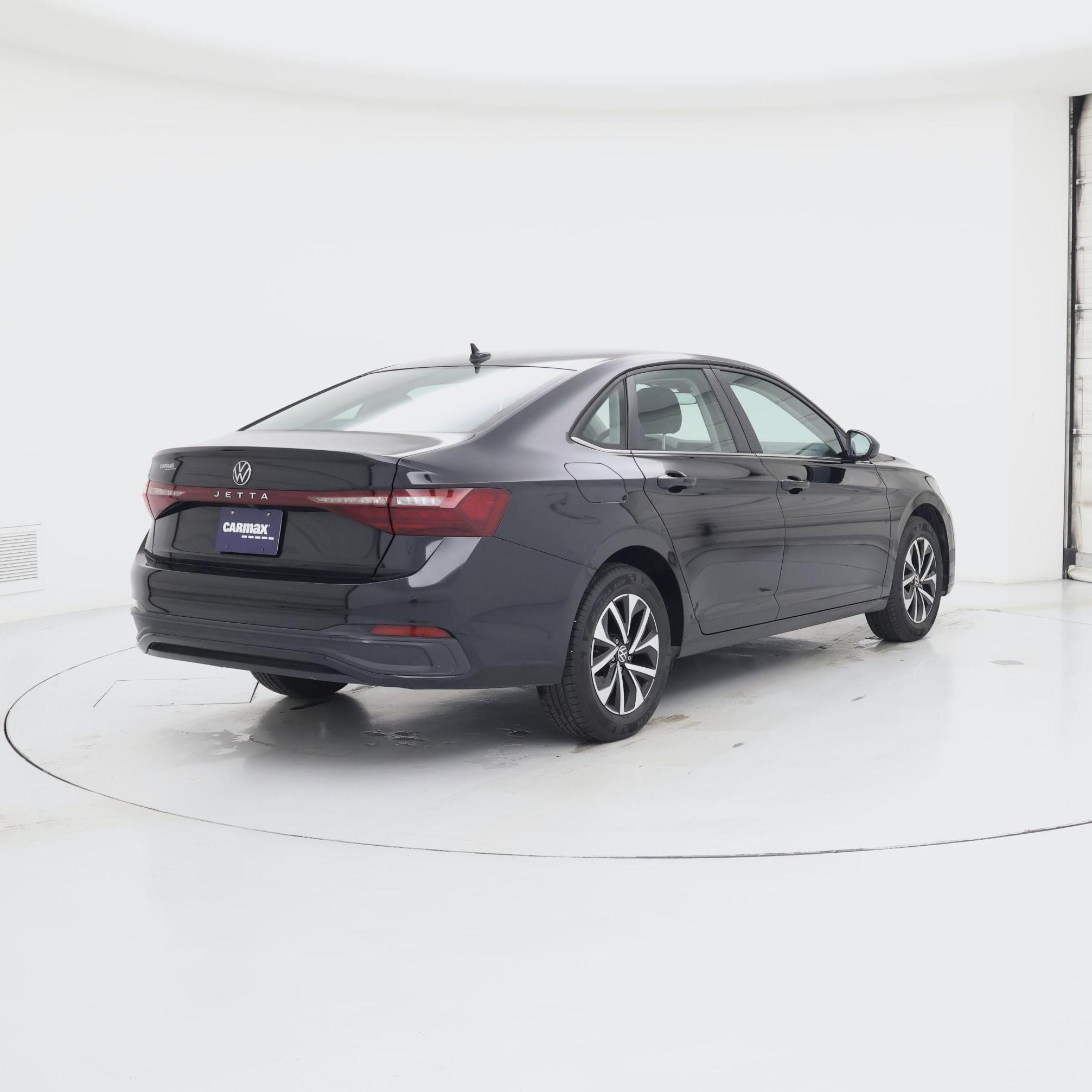 Thumbnail: 2025 Volkswagen Jetta - 8