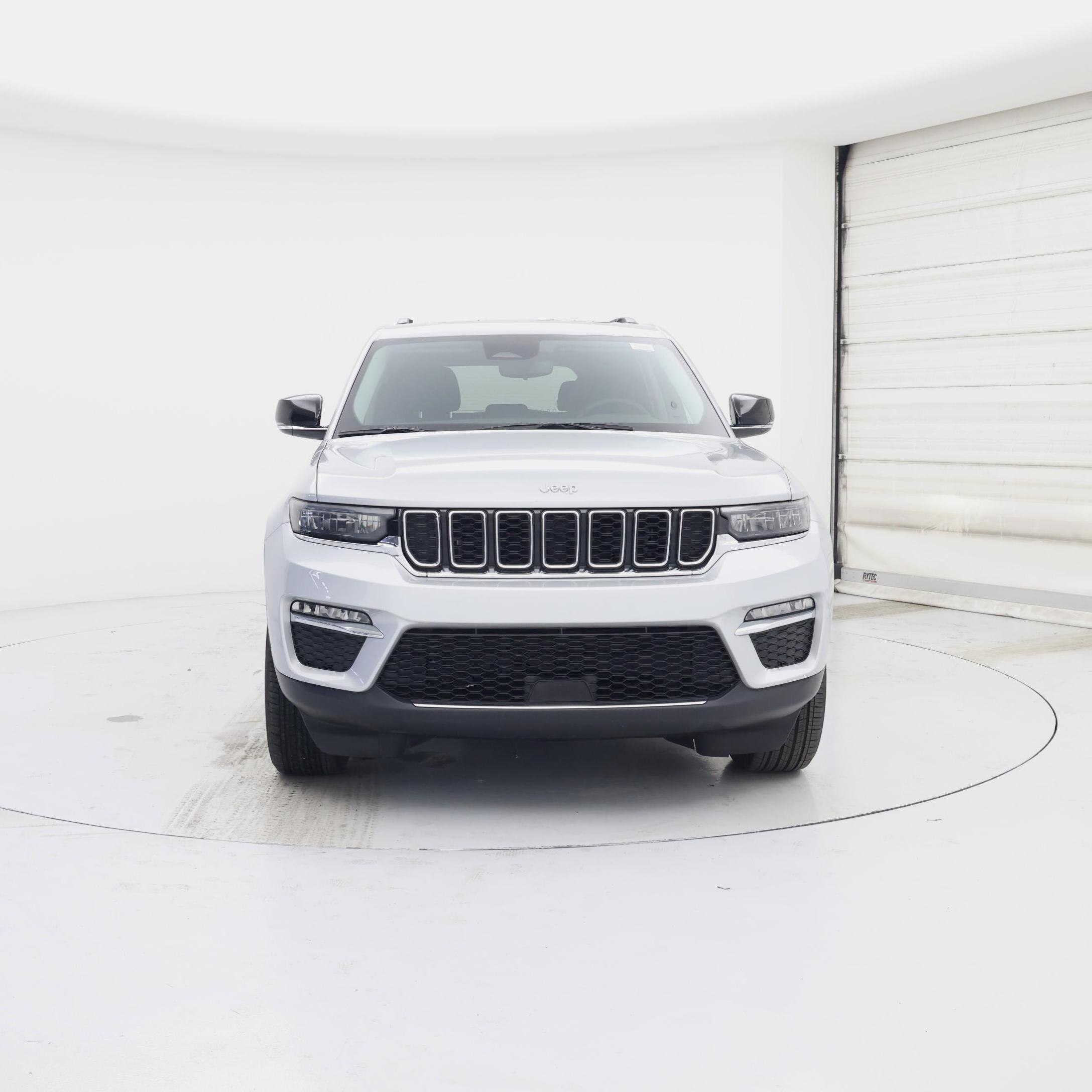 Thumbnail: 2023 Jeep Grand Cherokee - 5