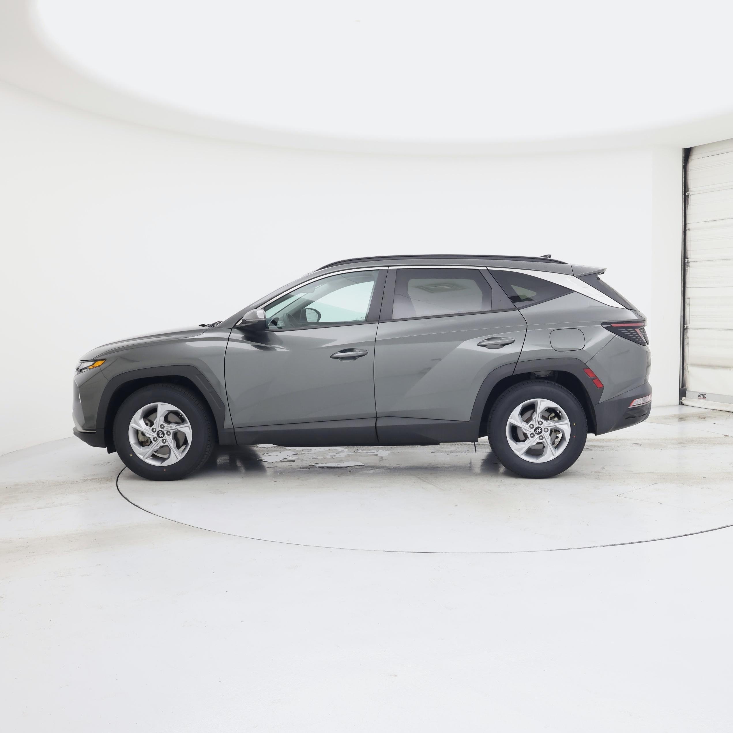 Thumbnail: 2023 Hyundai Tucson - 3