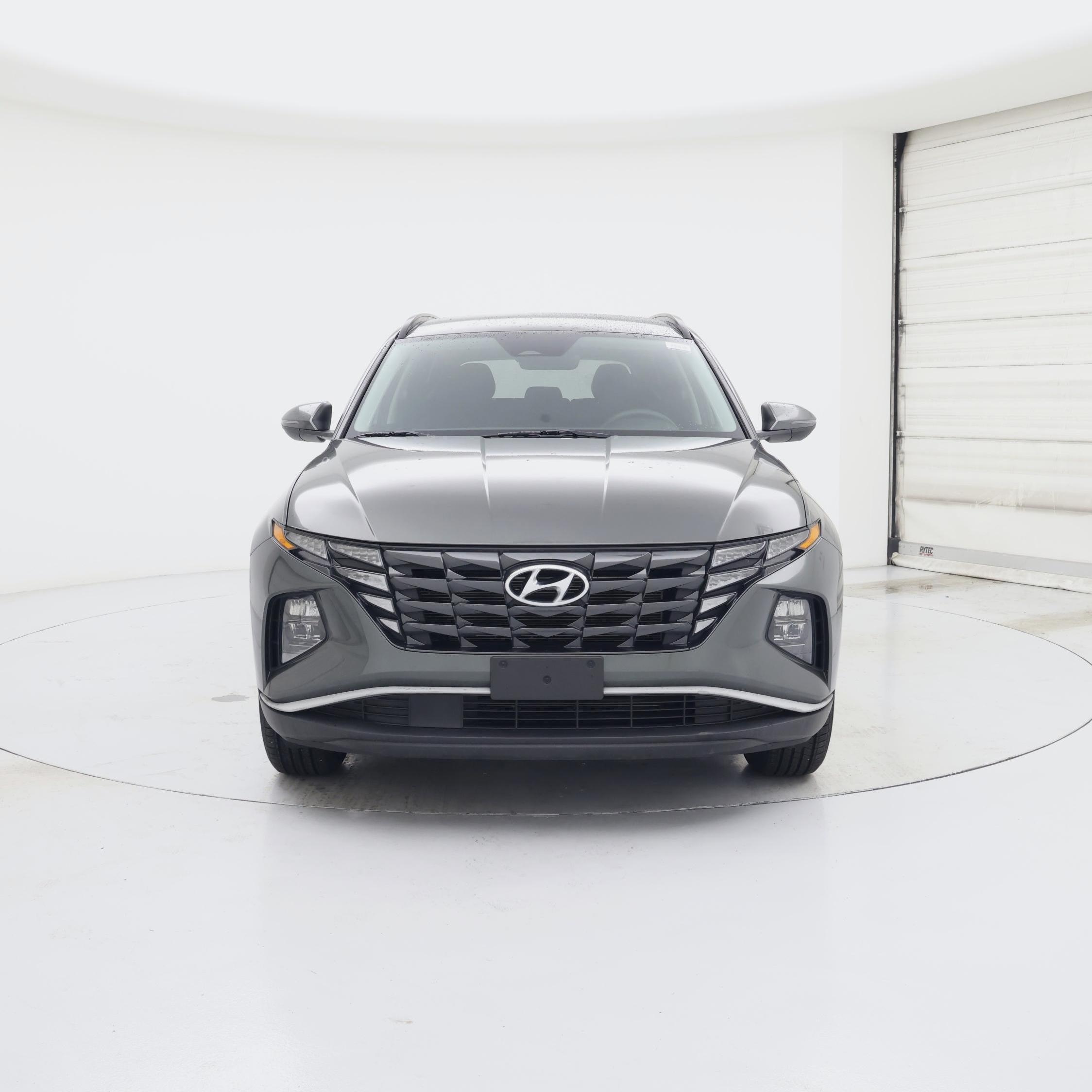 Thumbnail: 2023 Hyundai Tucson - 5