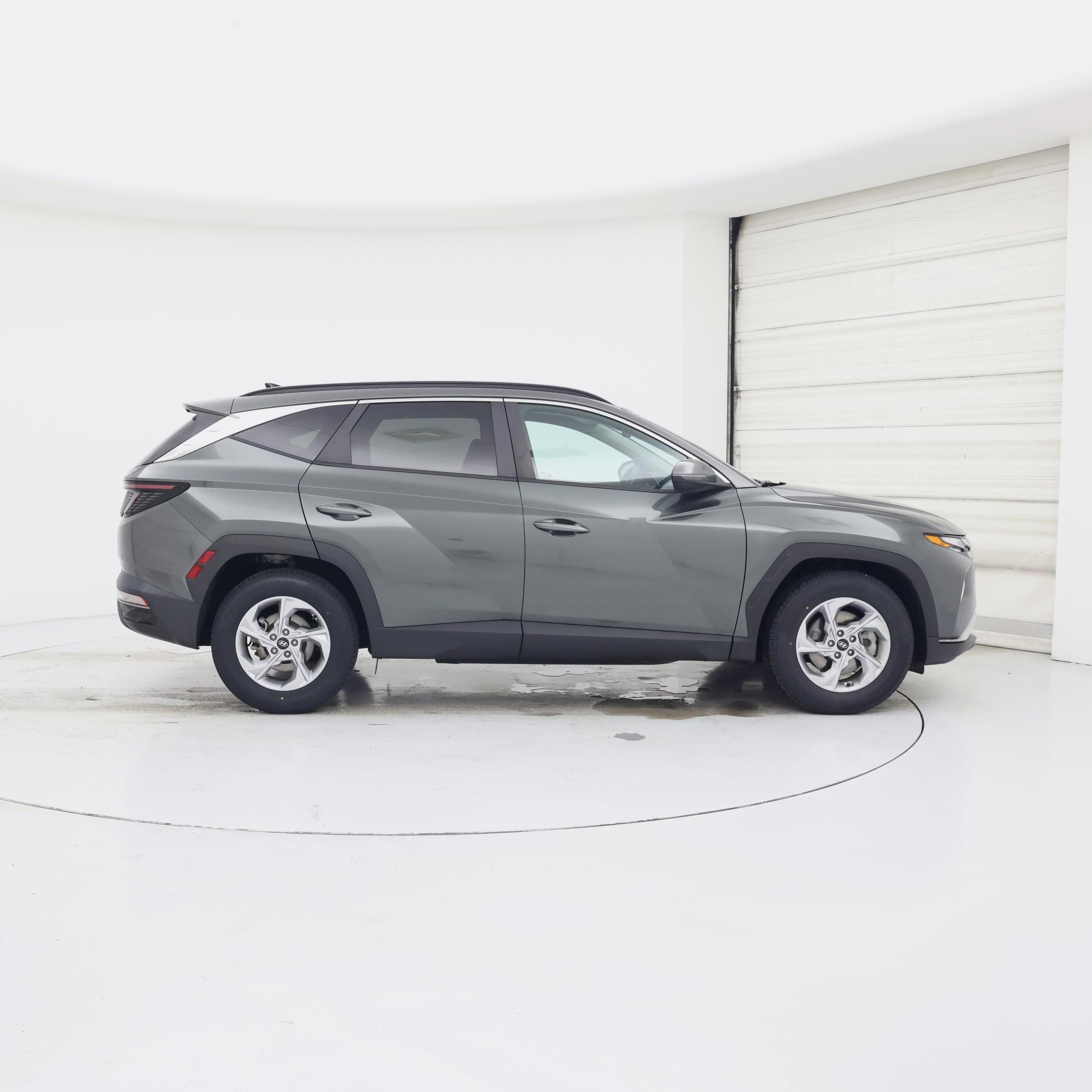 Thumbnail: 2023 Hyundai Tucson - 7