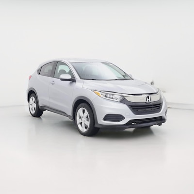 2021 Honda HR-V LX