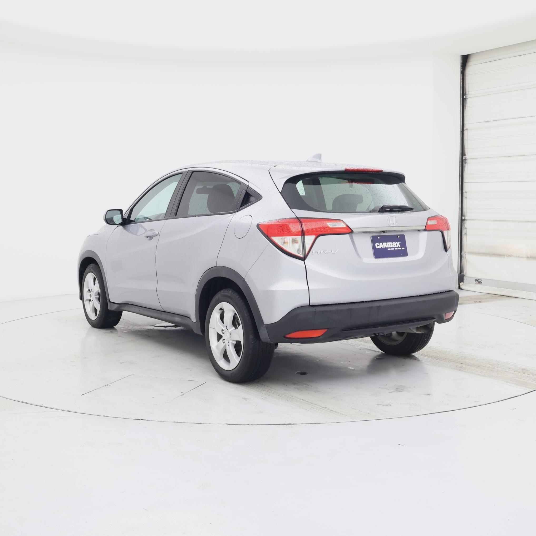 Thumbnail: 2021 Honda HR-V - 2