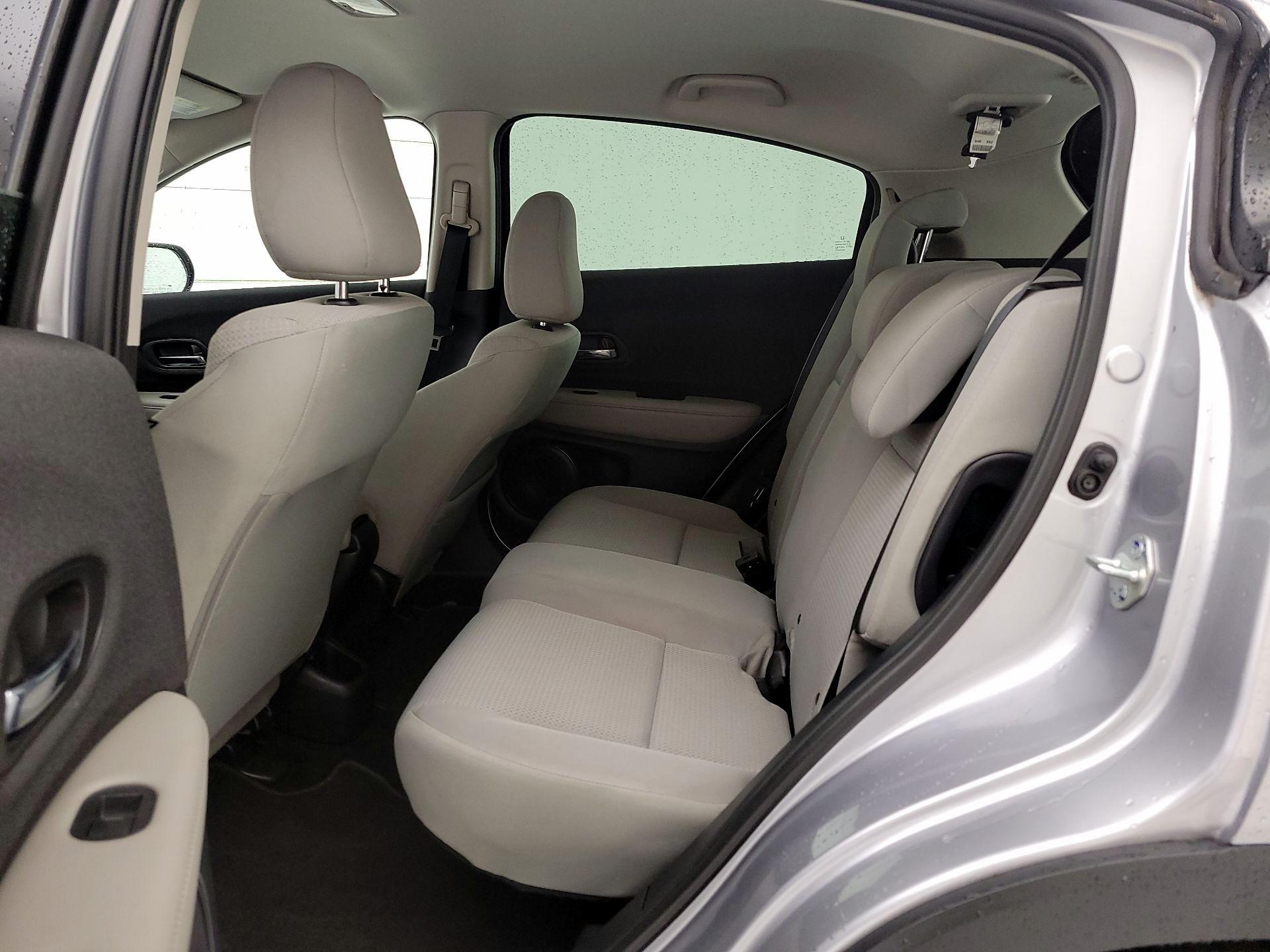 Thumbnail: 2021 Honda HR-V - 19