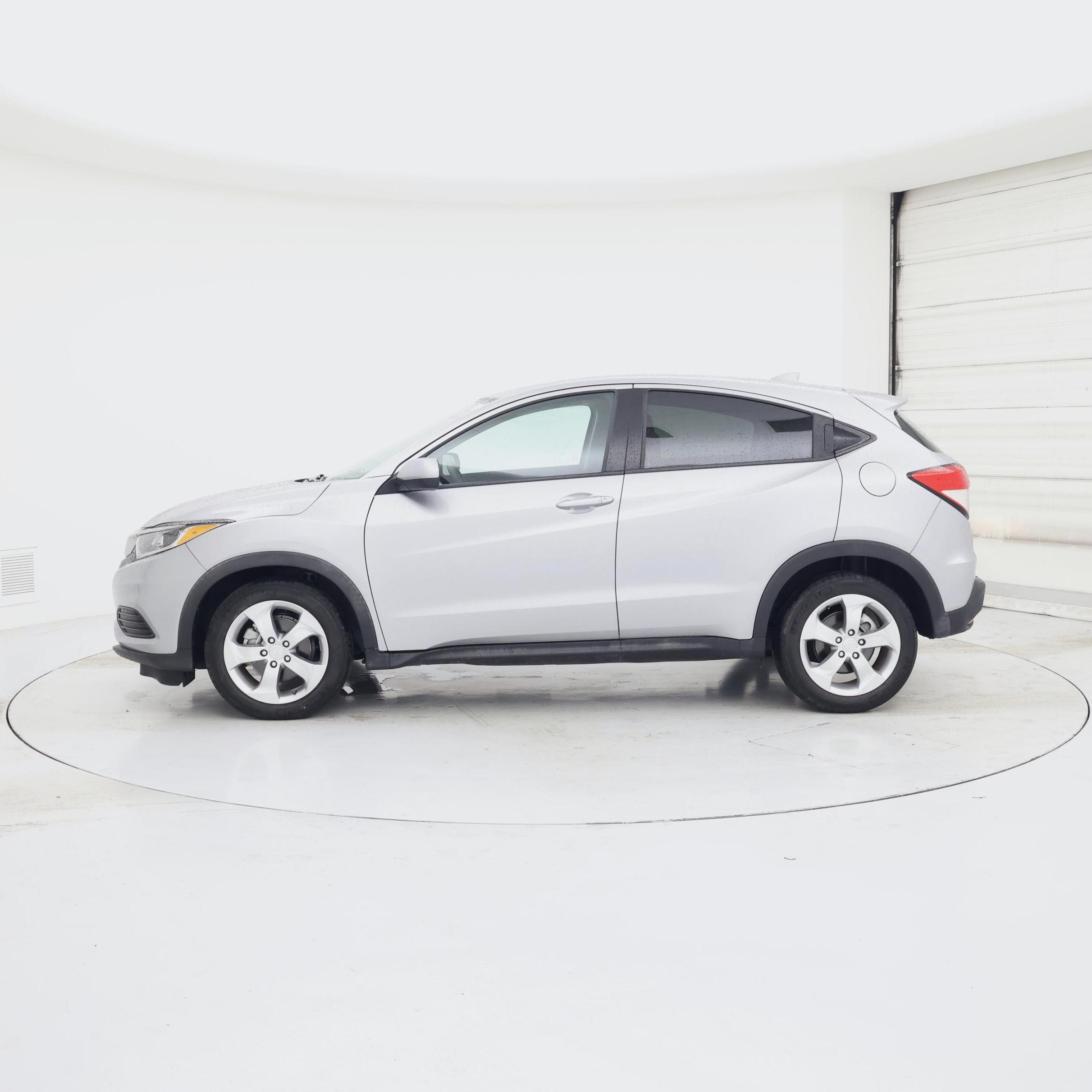 Thumbnail: 2021 Honda HR-V - 3