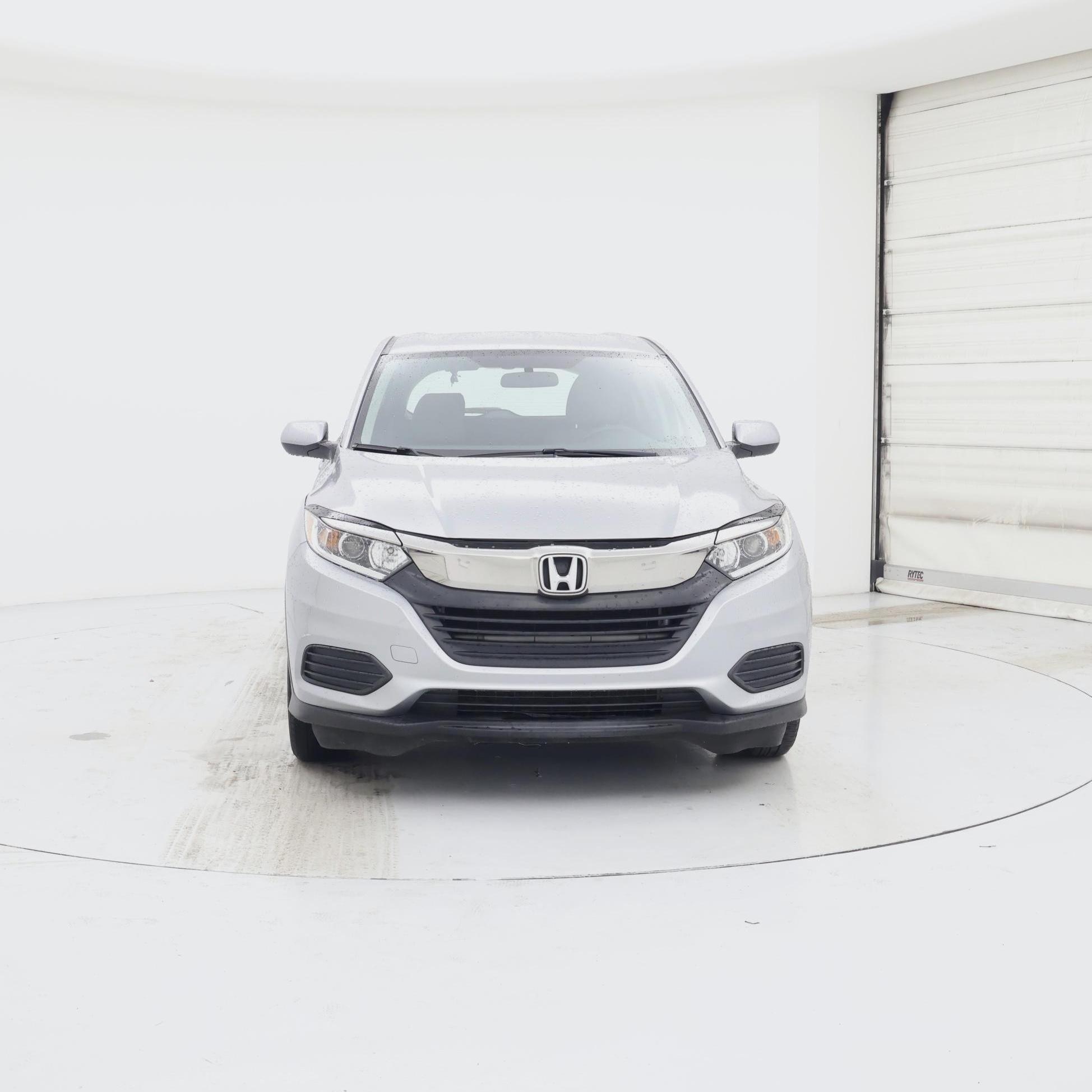 Thumbnail: 2021 Honda HR-V - 5