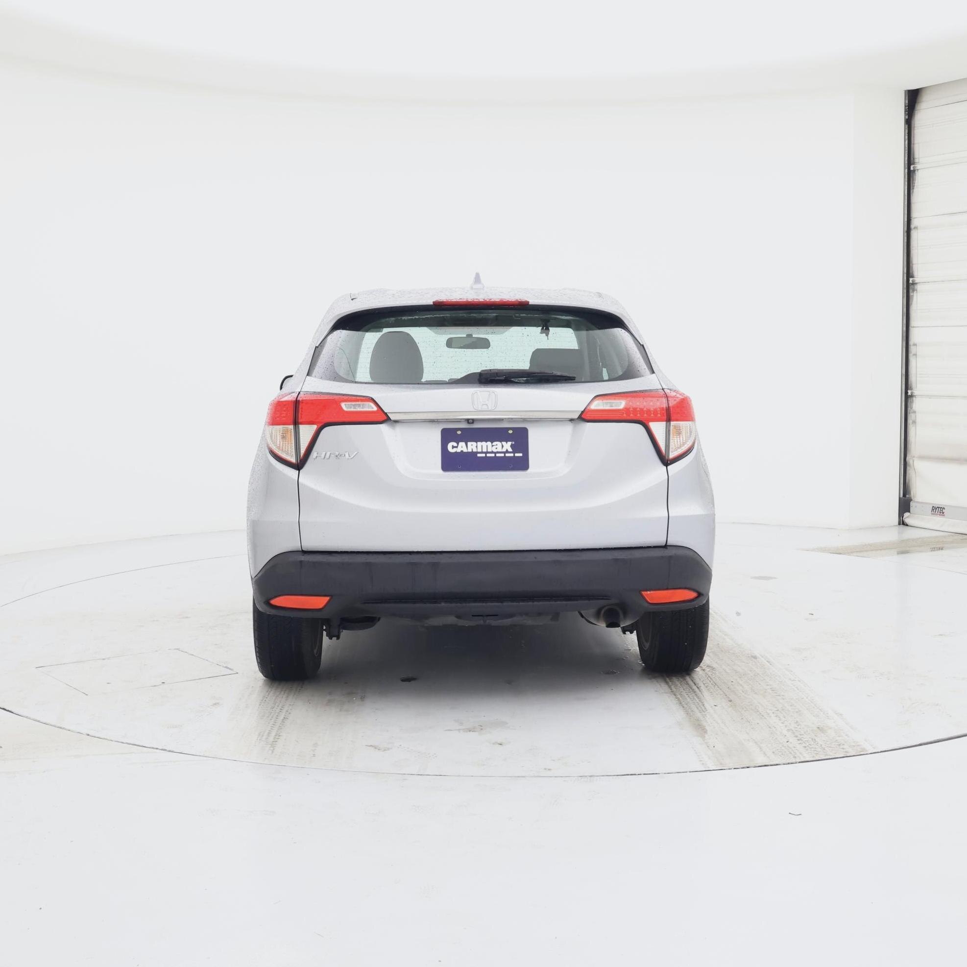 Thumbnail: 2021 Honda HR-V - 6