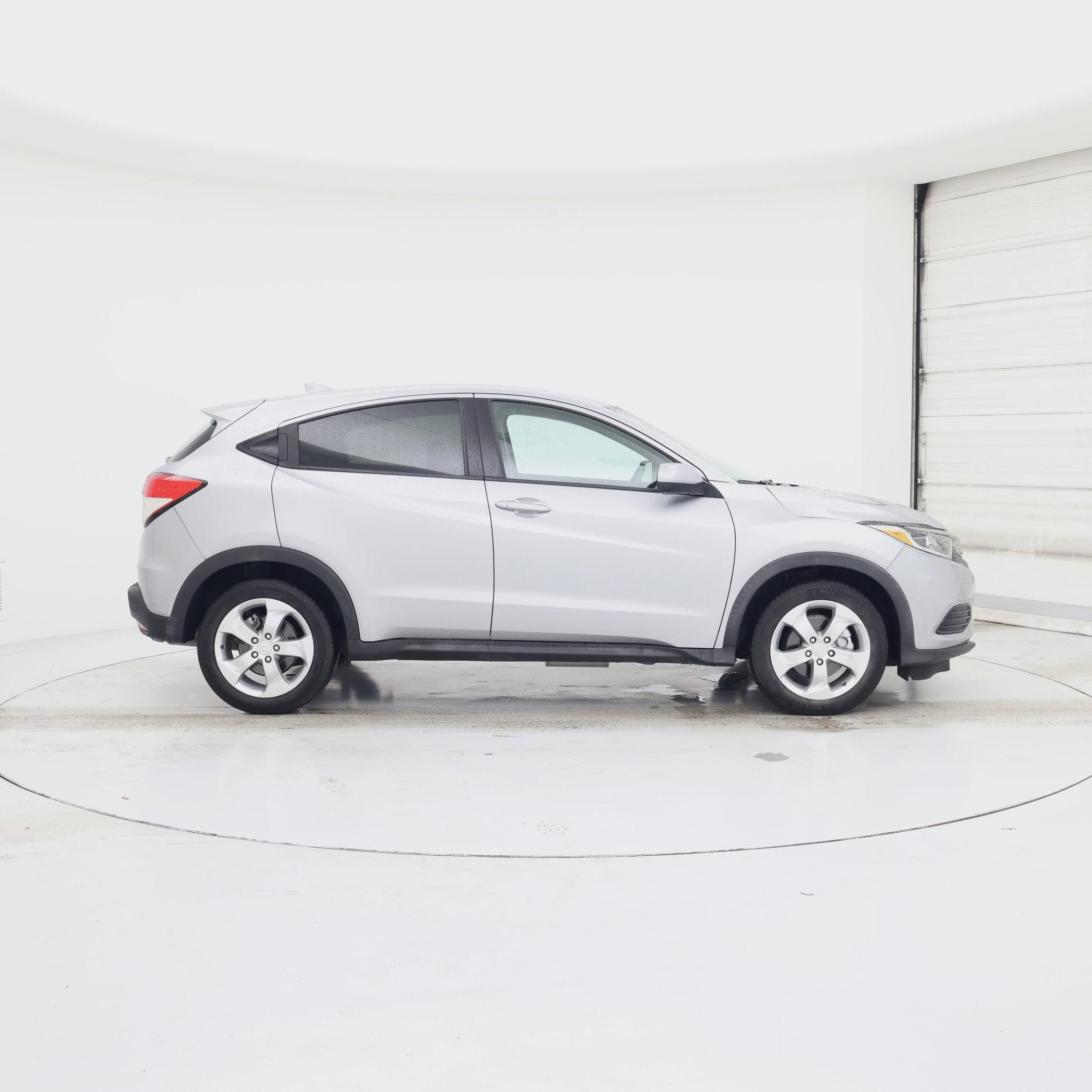Thumbnail: 2021 Honda HR-V - 7