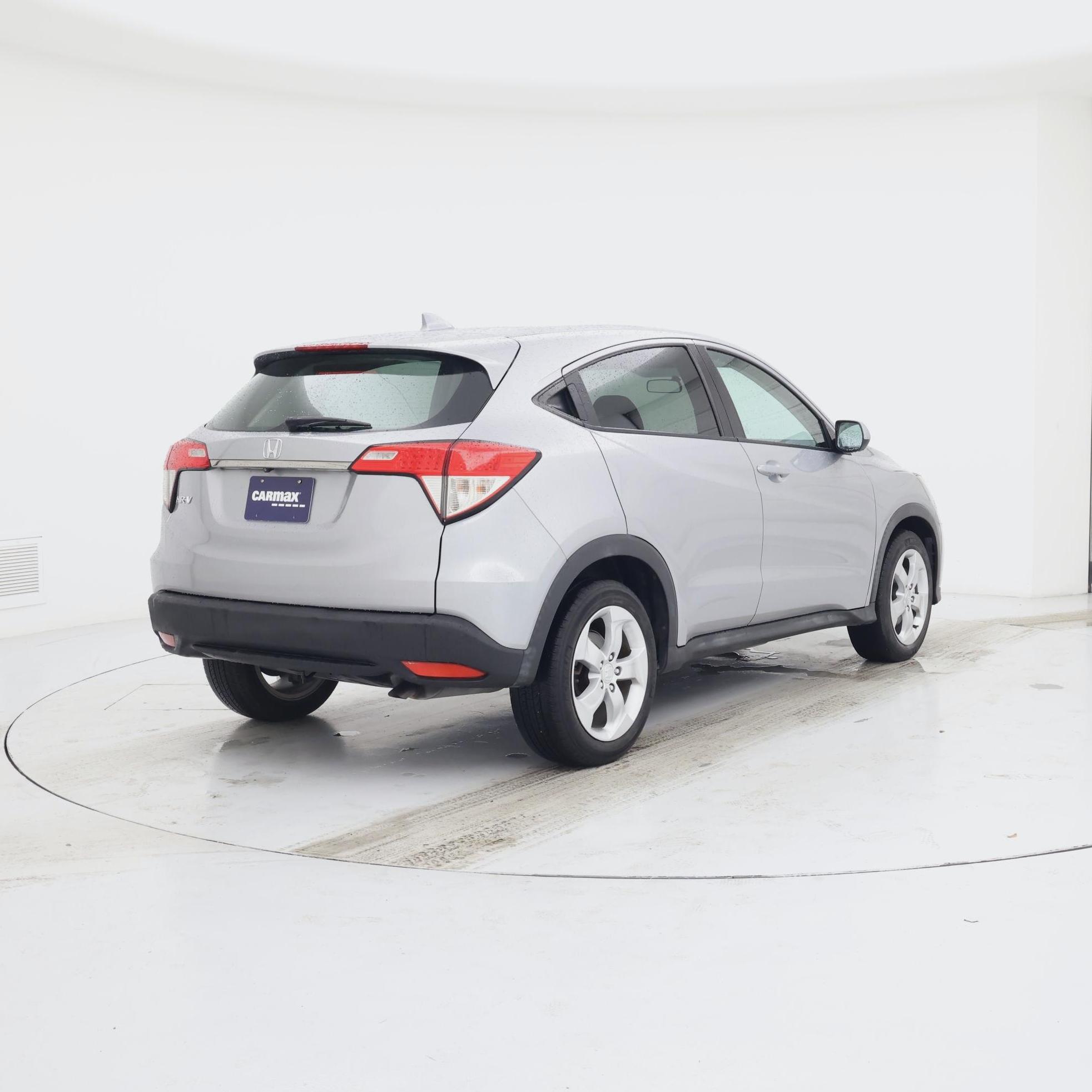 Thumbnail: 2021 Honda HR-V - 8
