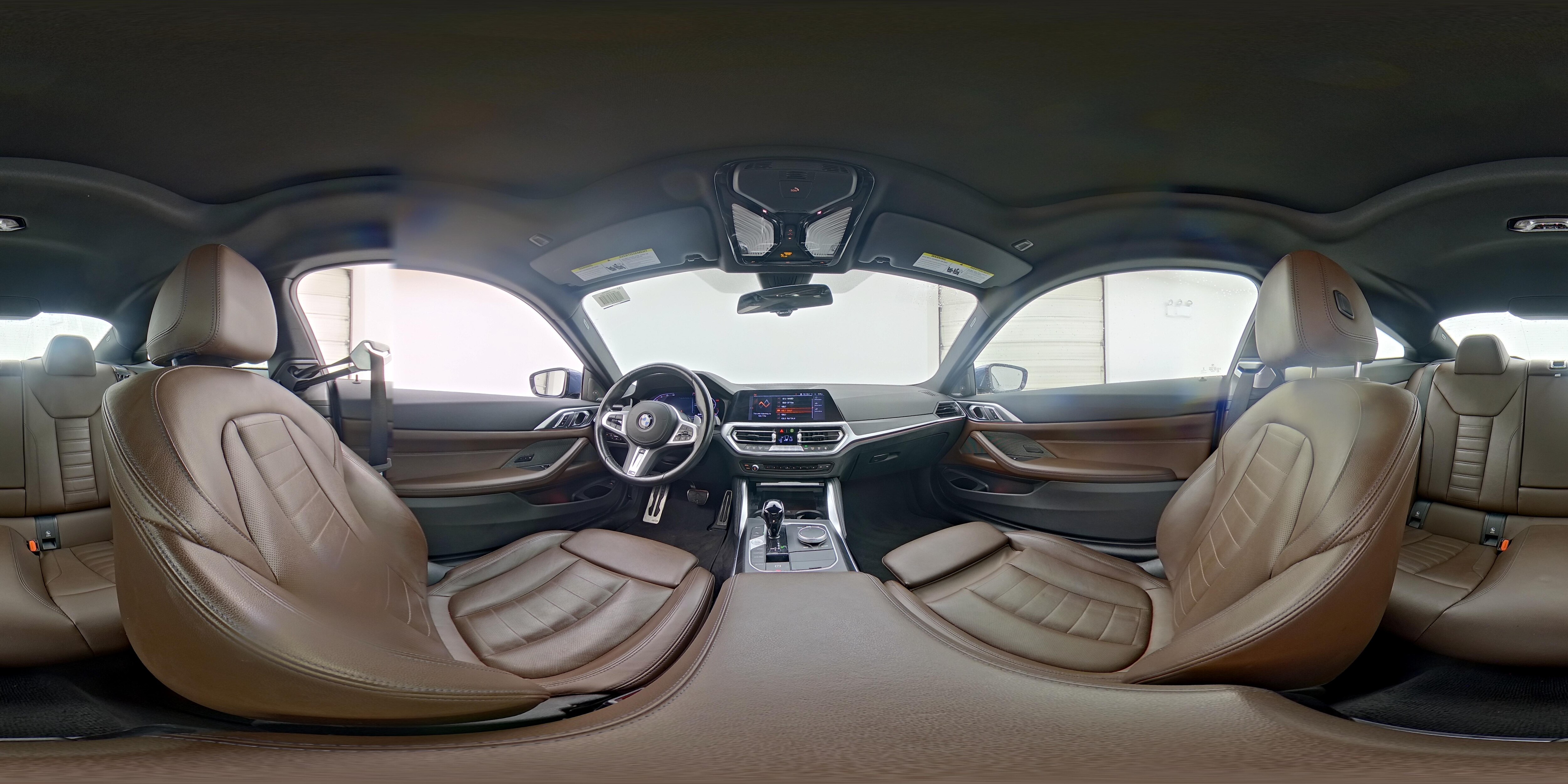 2022 BMW 4 Series 430i - Photo 24