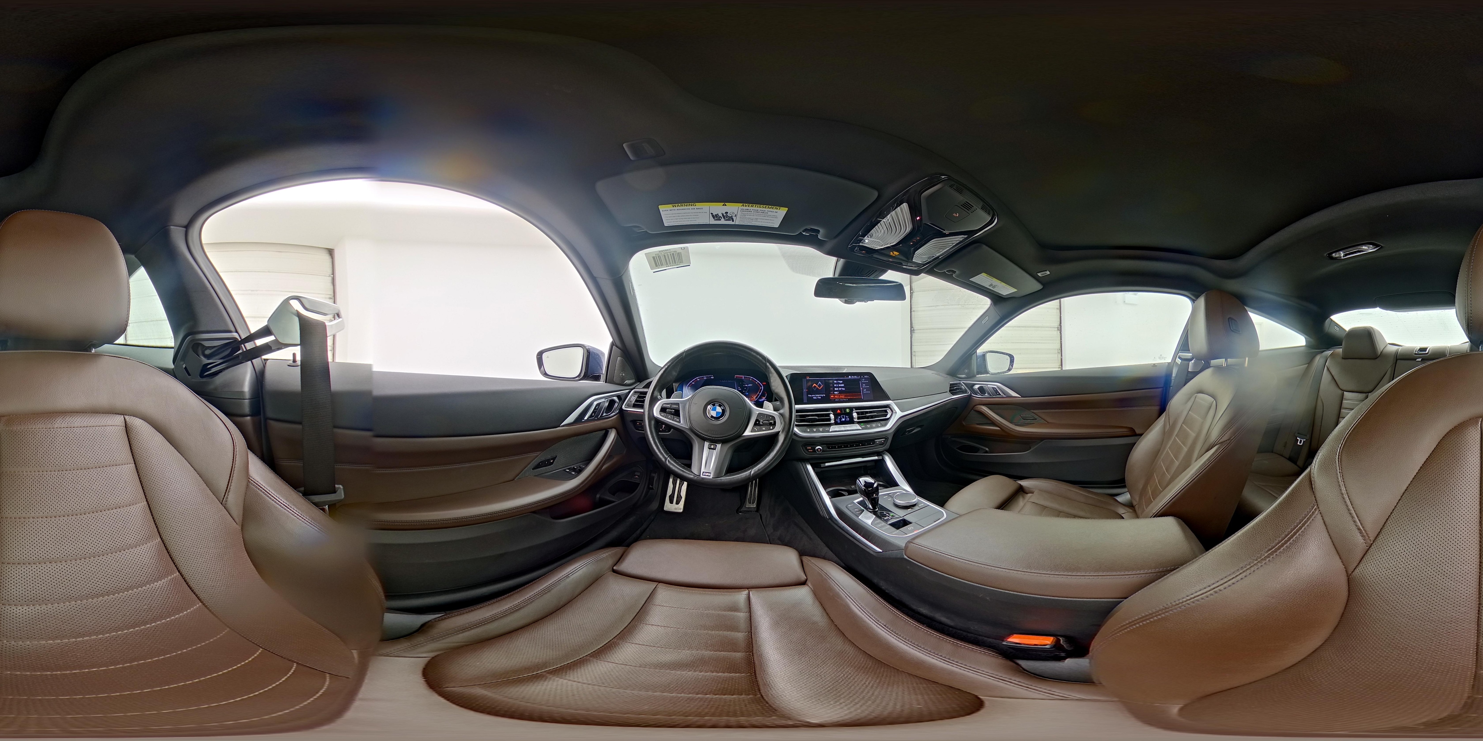 2022 BMW 4 Series 430i - Photo 25