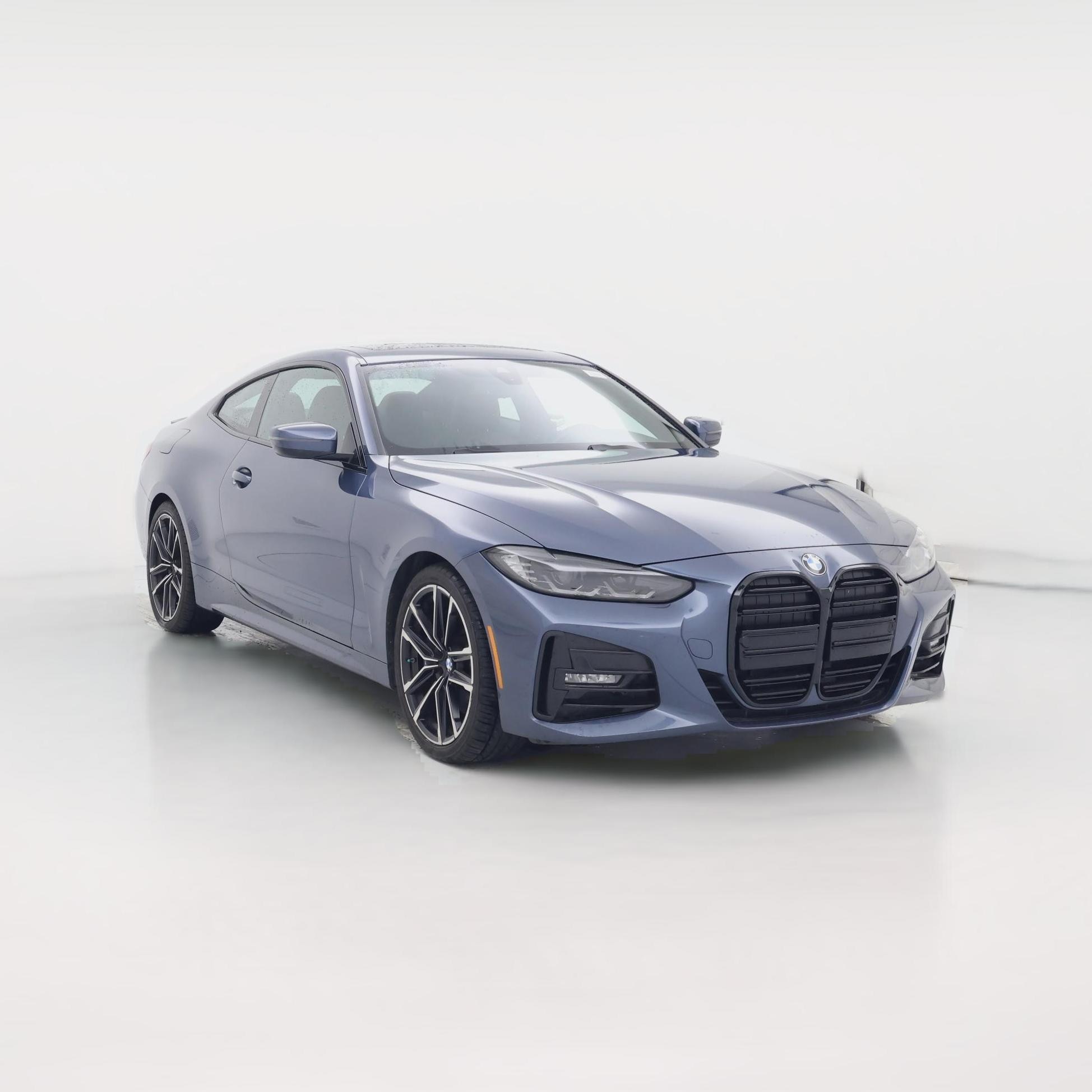 Thumbnail: 2022 BMW 4 Series - 1