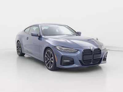 2022 BMW 430 I xDrive