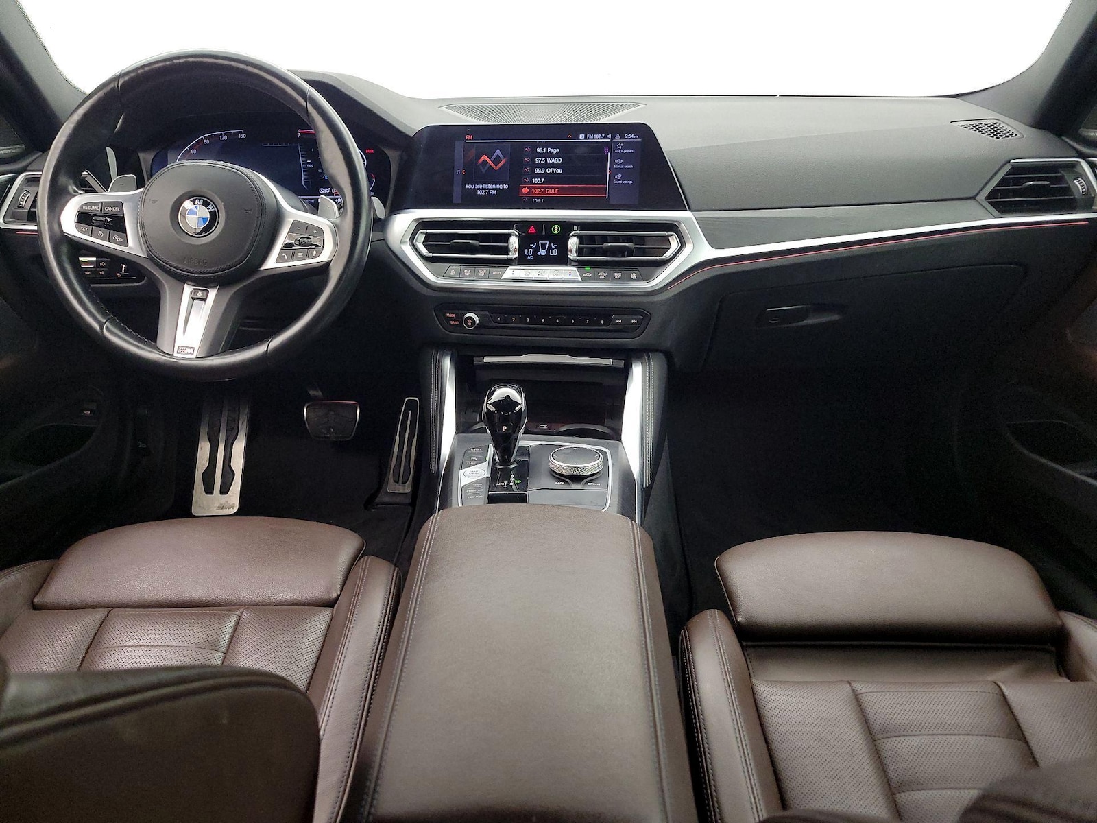 2022 BMW 4 Series 430i - Photo 10