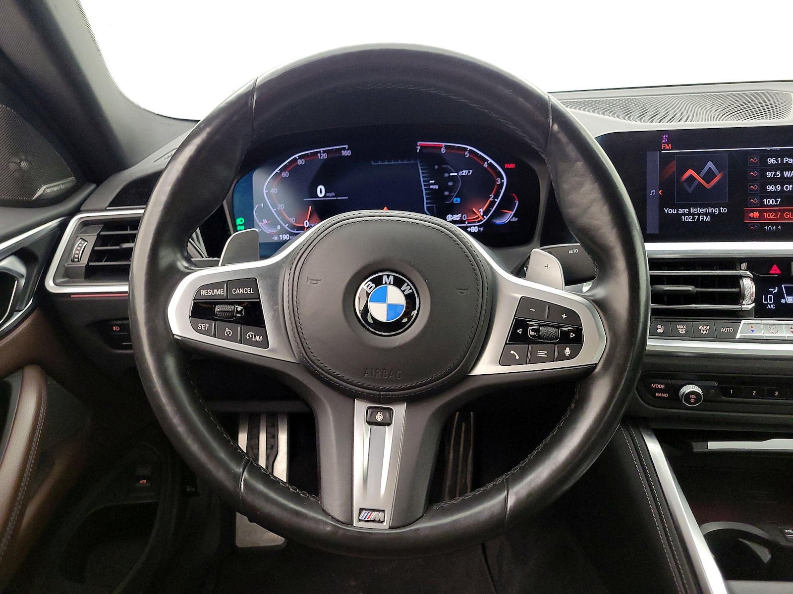 2022 BMW 4 Series 430i - Photo 11