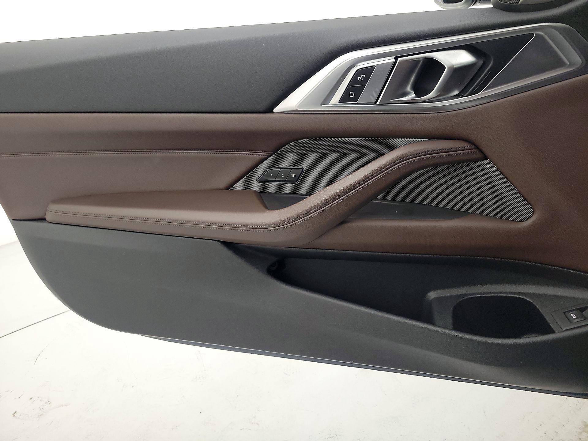 Thumbnail: 2022 BMW 4 Series - 12