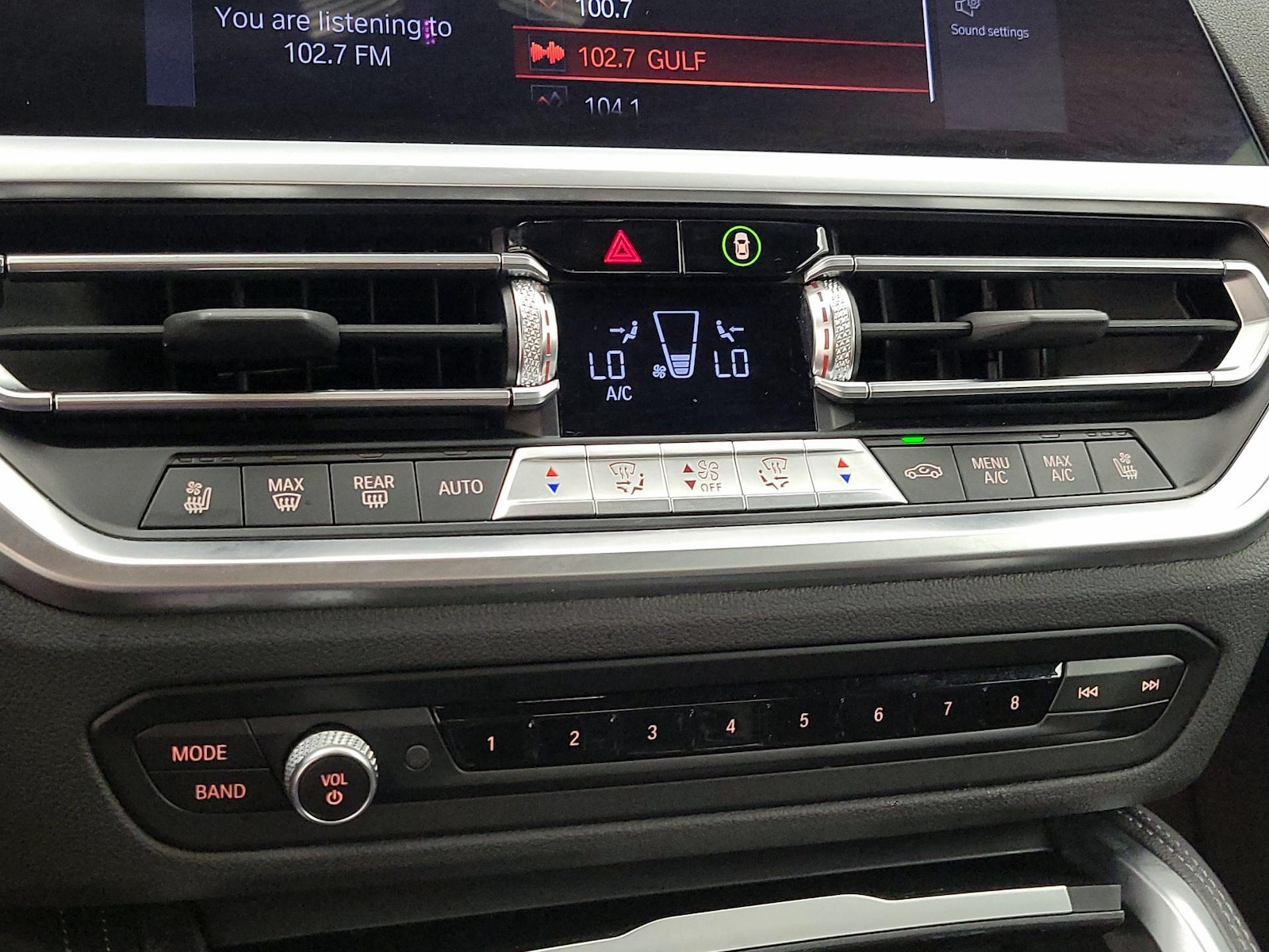 2022 BMW 4 Series 430i - Photo 17