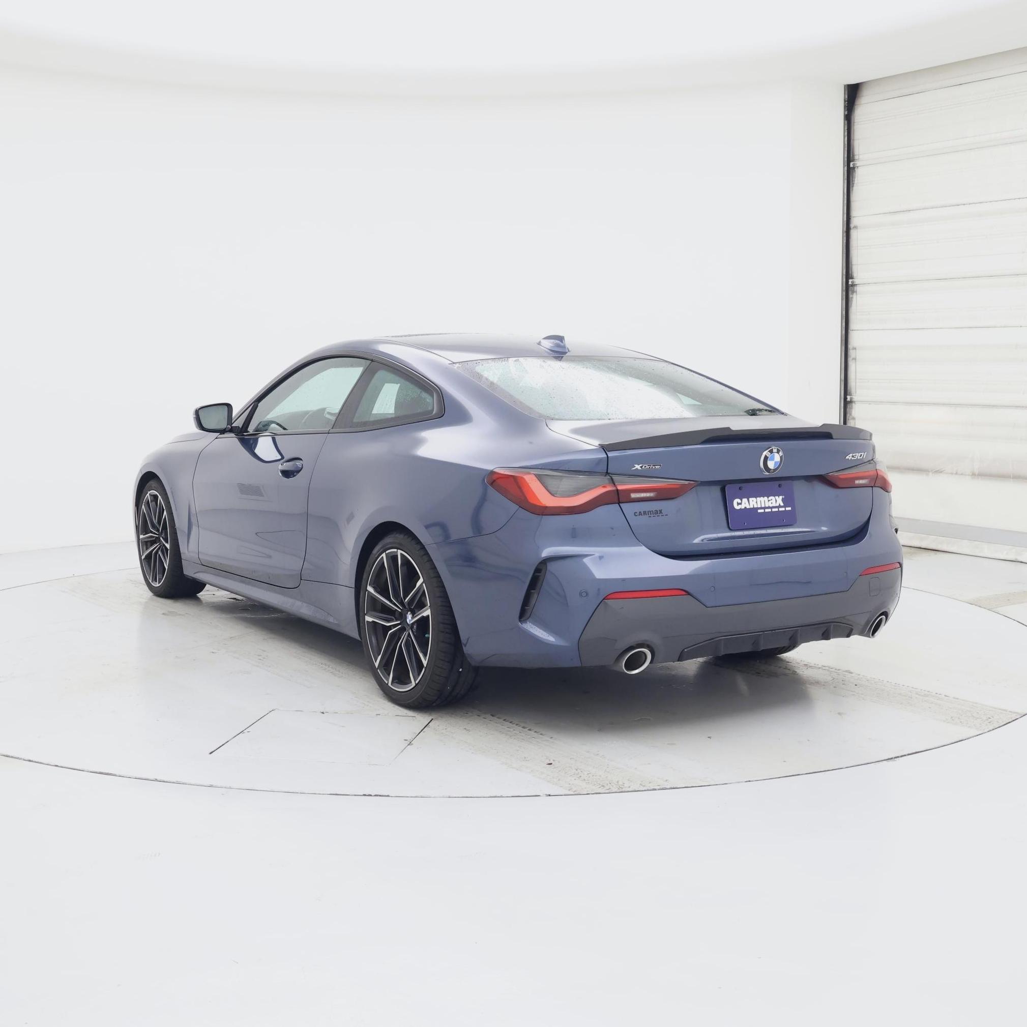 Thumbnail: 2022 BMW 4 Series - 2