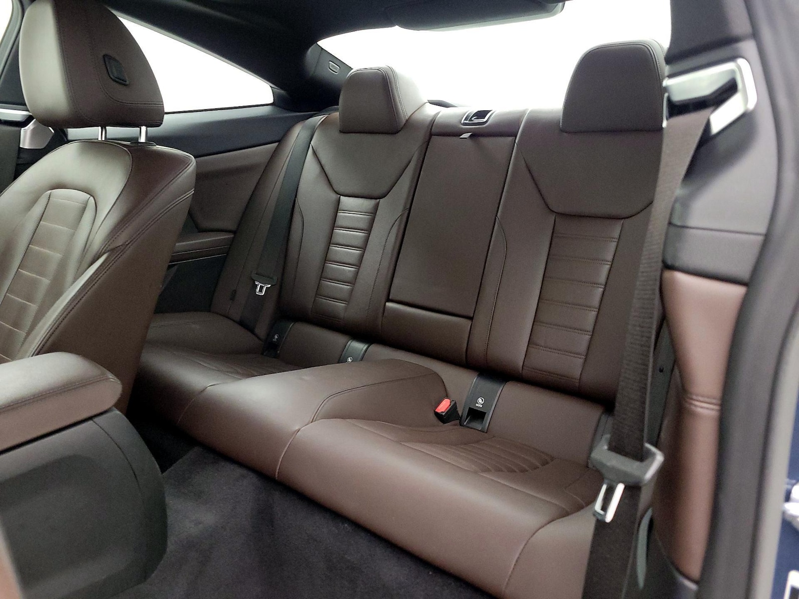 2022 BMW 4 Series 430i - Photo 20