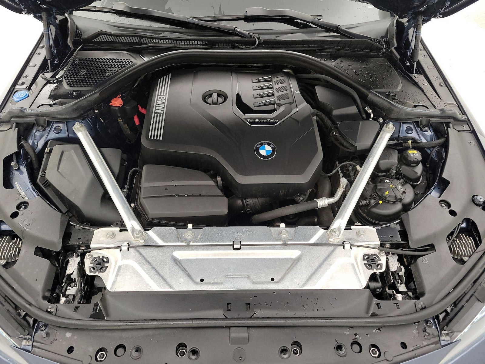 2022 BMW 4 Series 430i - Photo 22