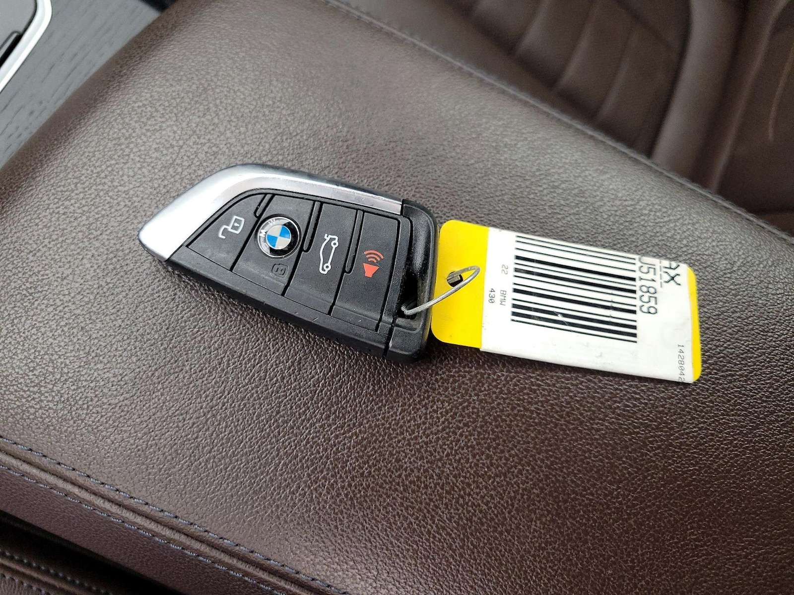 2022 BMW 4 Series 430i - Photo 23