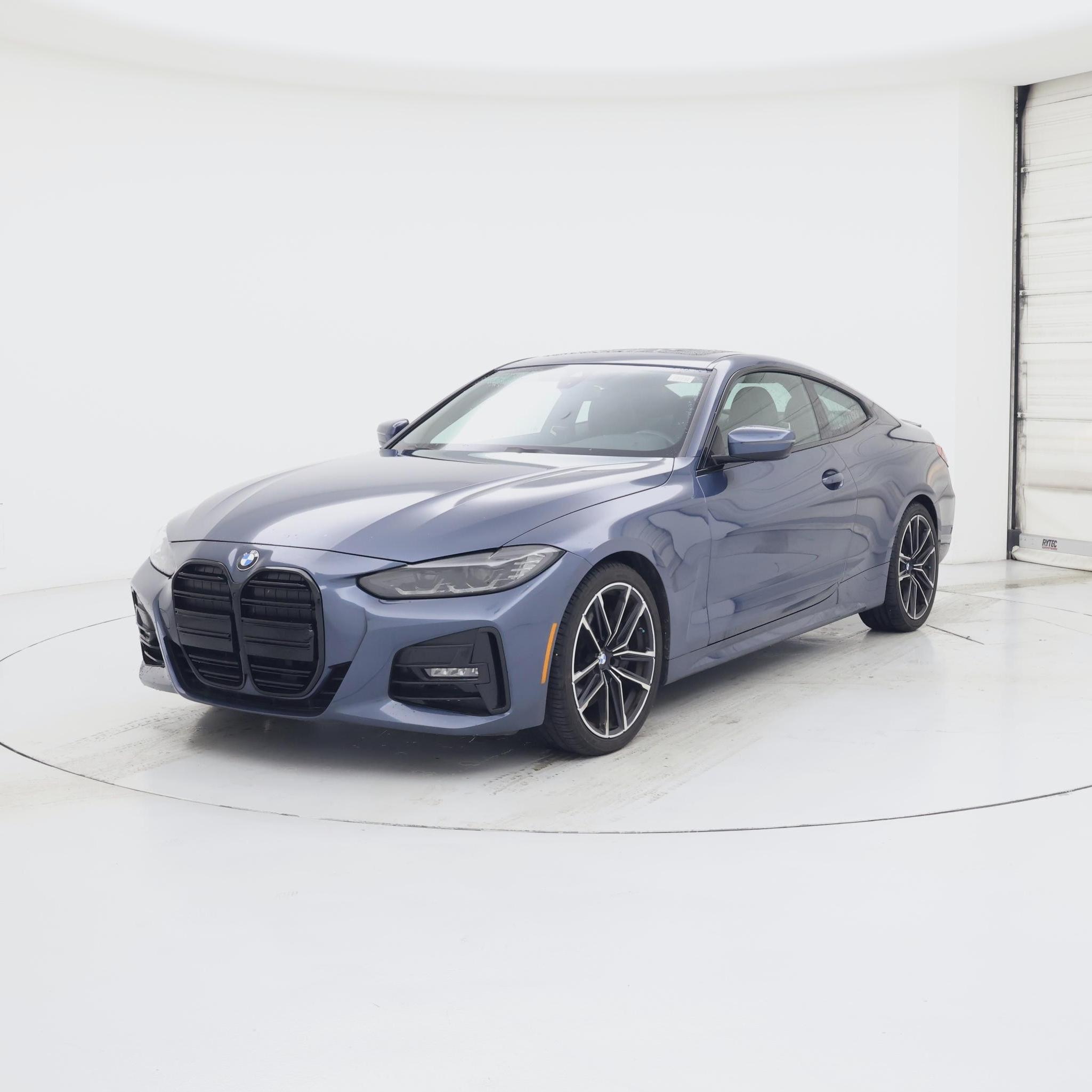 Thumbnail: 2022 BMW 4 Series - 4