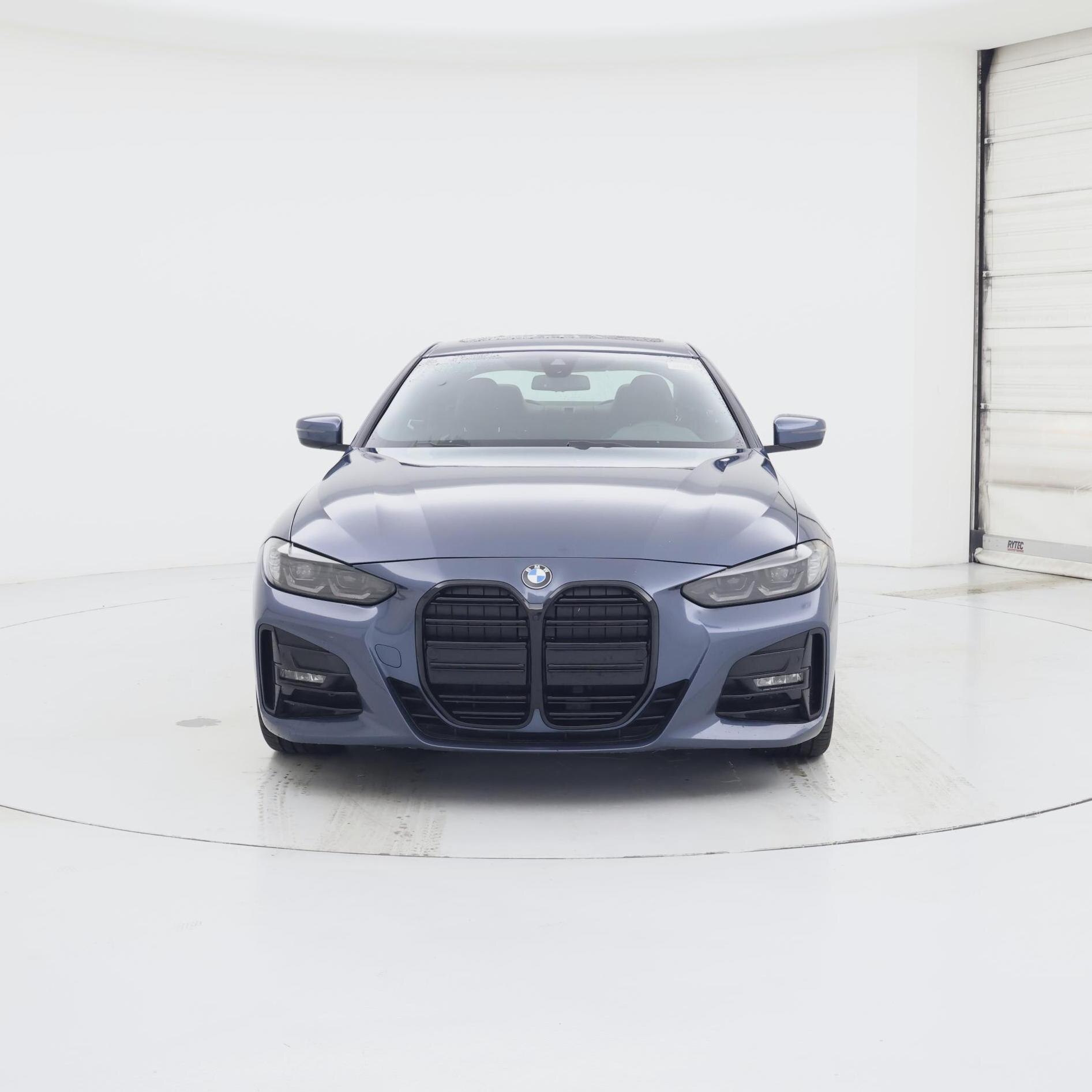 Thumbnail: 2022 BMW 4 Series - 5