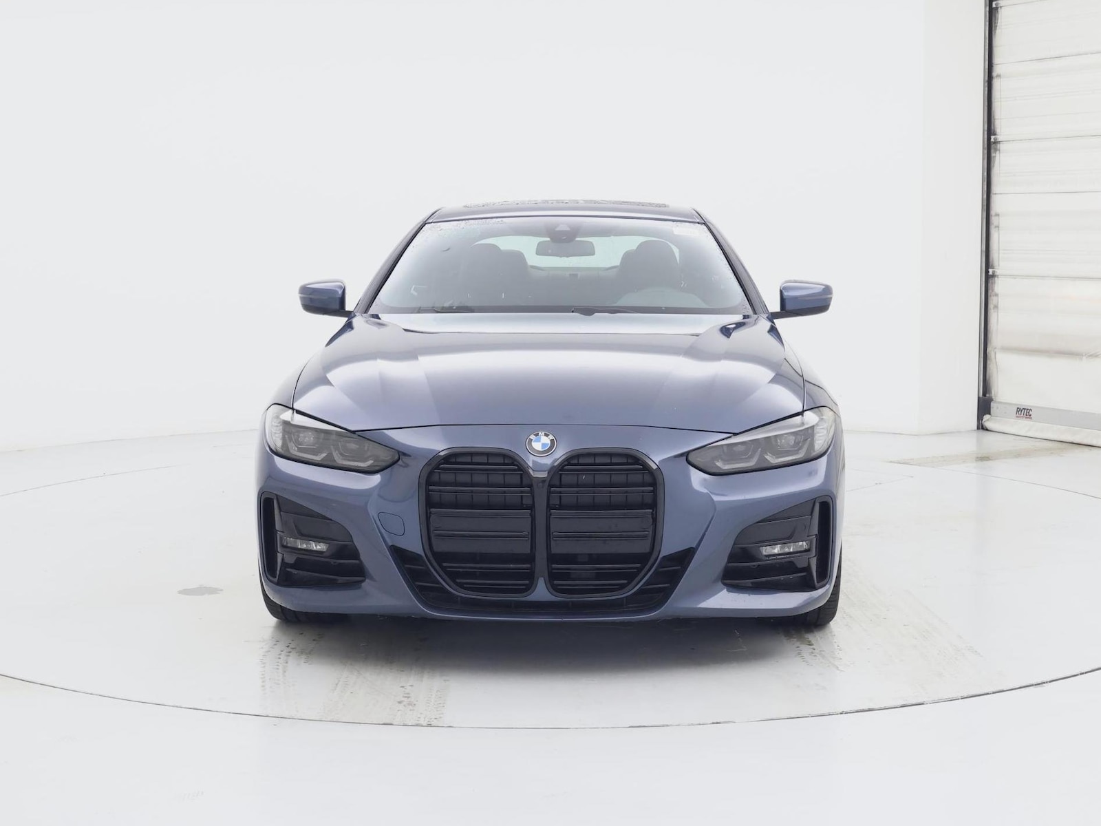 2022 BMW 4 Series 430i - Photo 6
