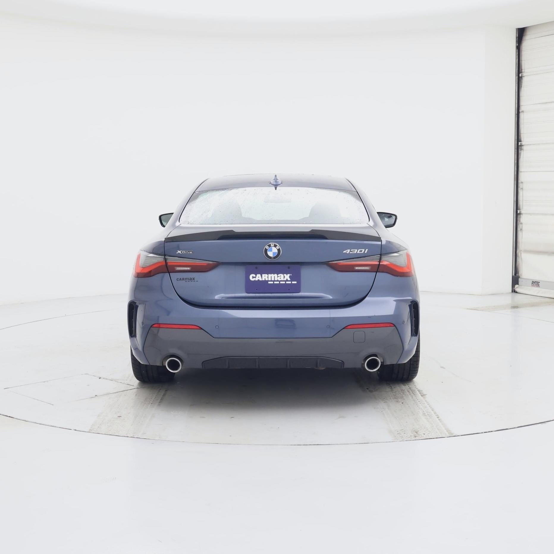 Thumbnail: 2022 BMW 4 Series - 6