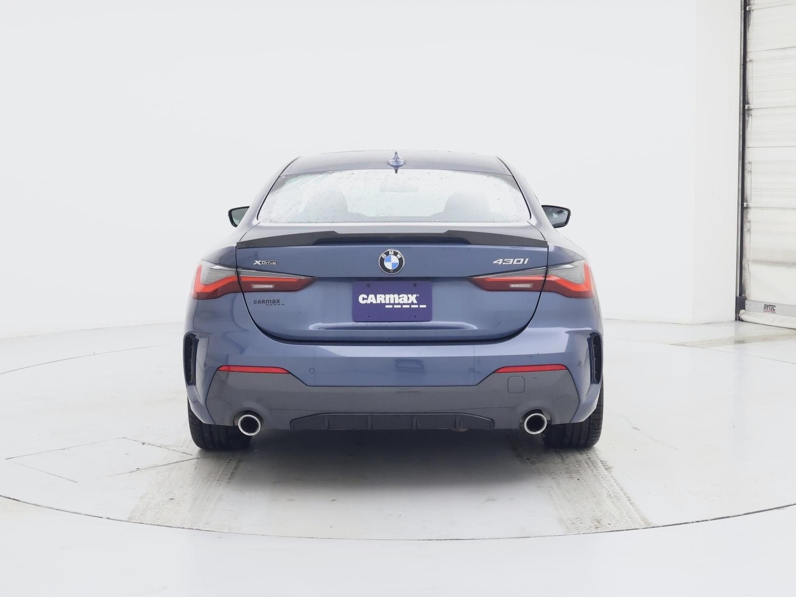 2022 BMW 4 Series 430i - Photo 7