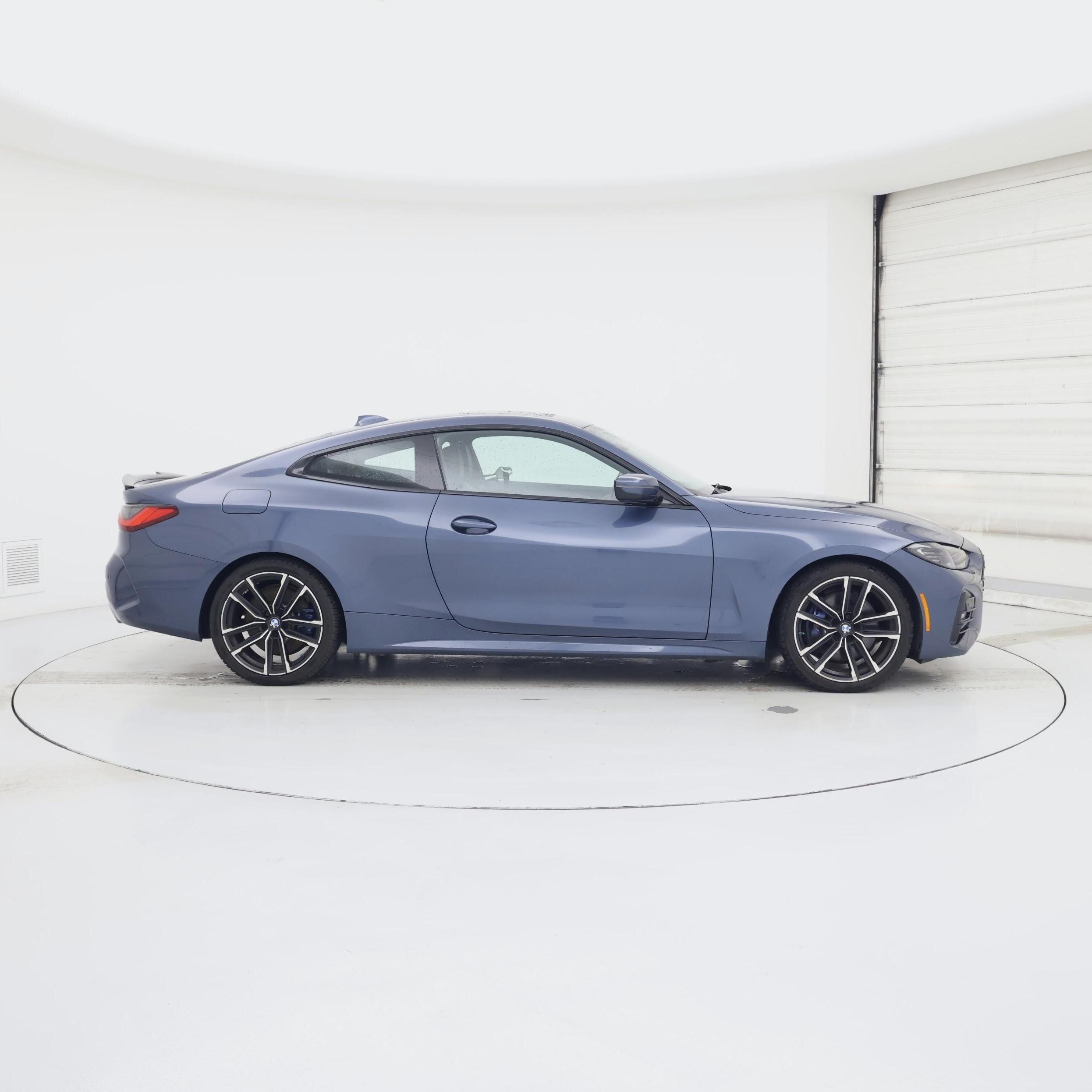 Thumbnail: 2022 BMW 4 Series - 7