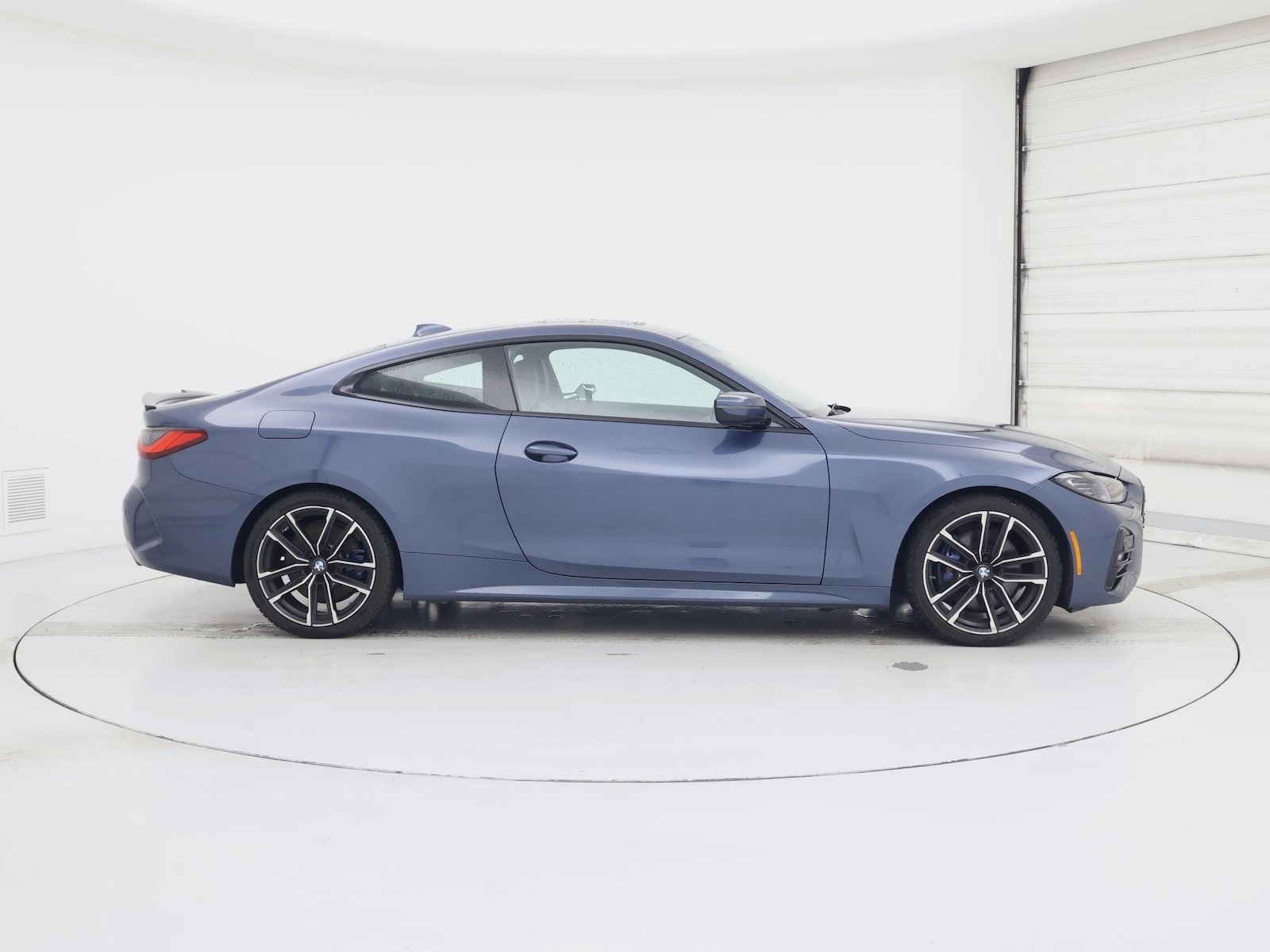 2022 BMW 4 Series 430i - Photo 8