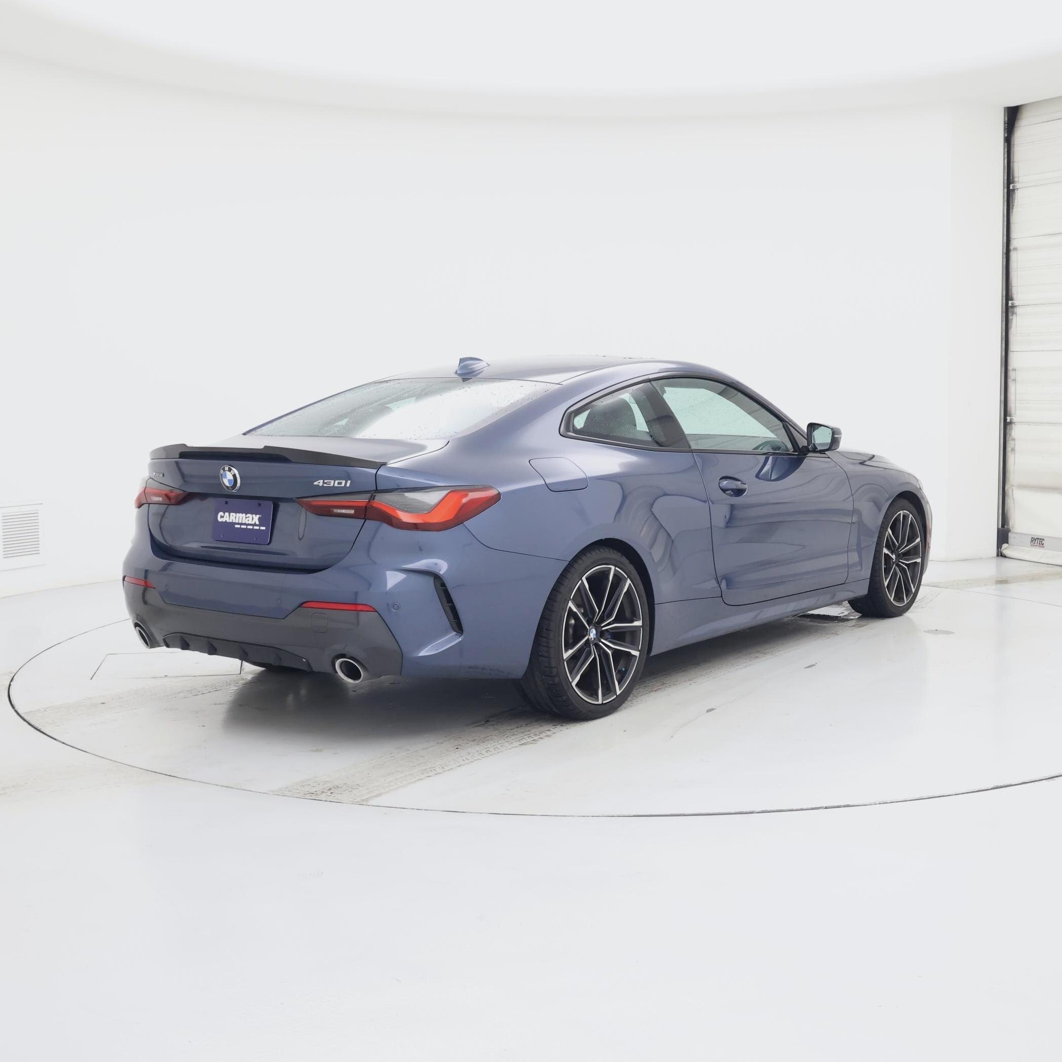 Thumbnail: 2022 BMW 4 Series - 8