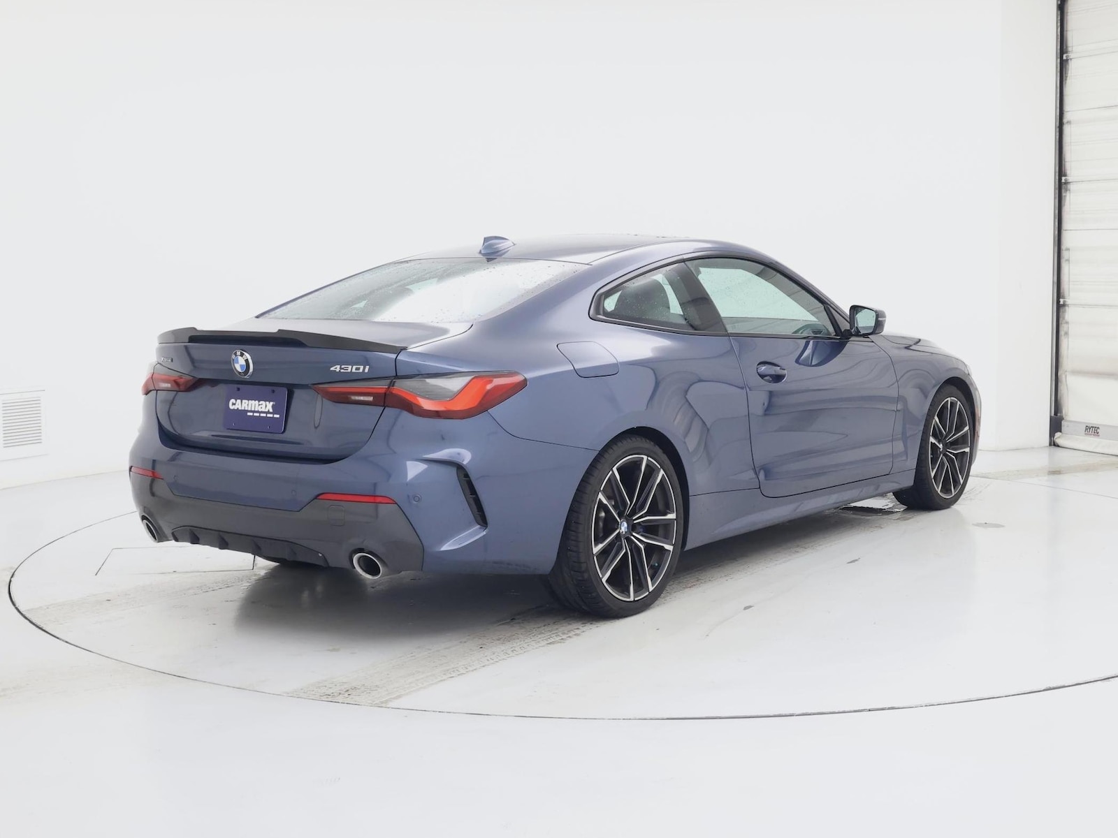 2022 BMW 4 Series 430i - Photo 9